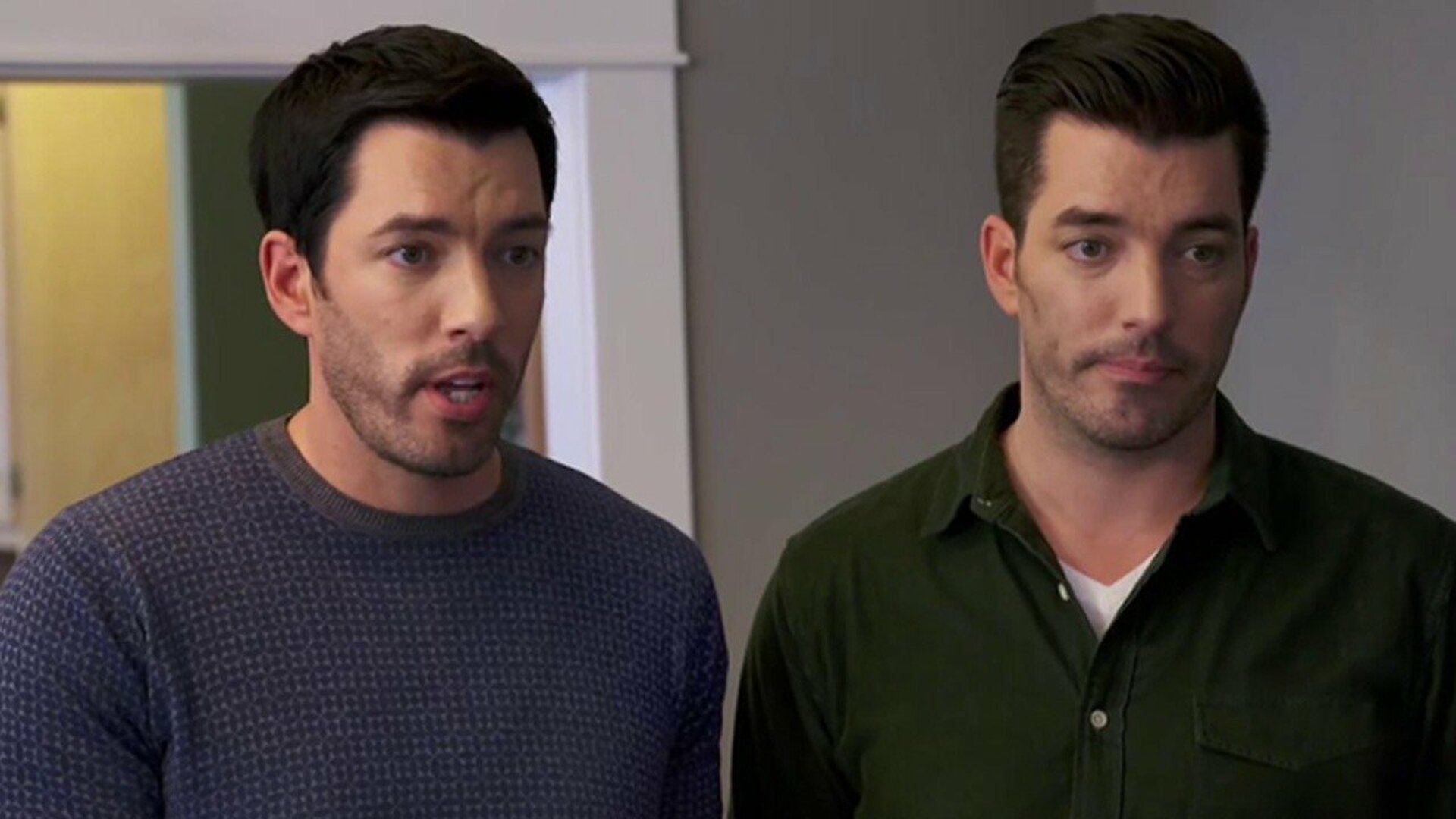 Irmãos à Obra - Compra e Venda : Samantha e Justin