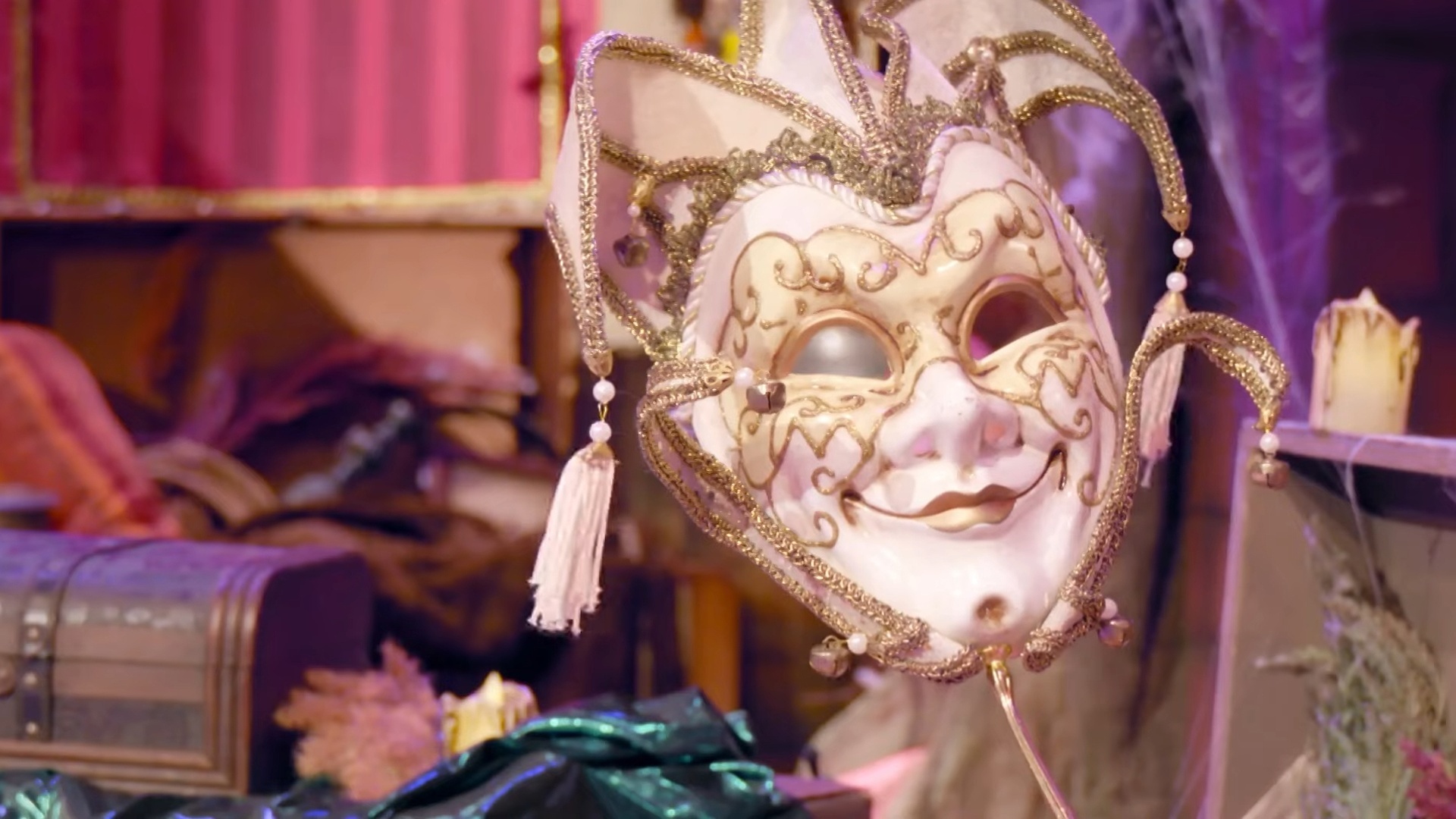 Morgana & Celeste : A Primeira Marchinha de Carnaval