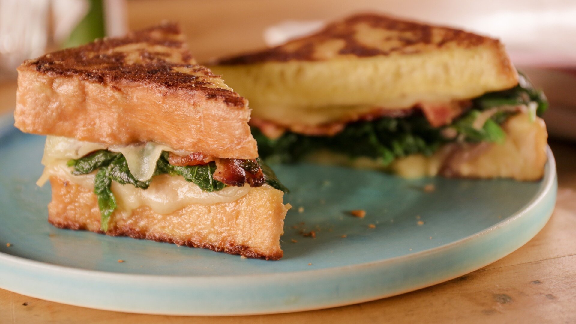 Brunch com Bobby : Brunch Reinventado