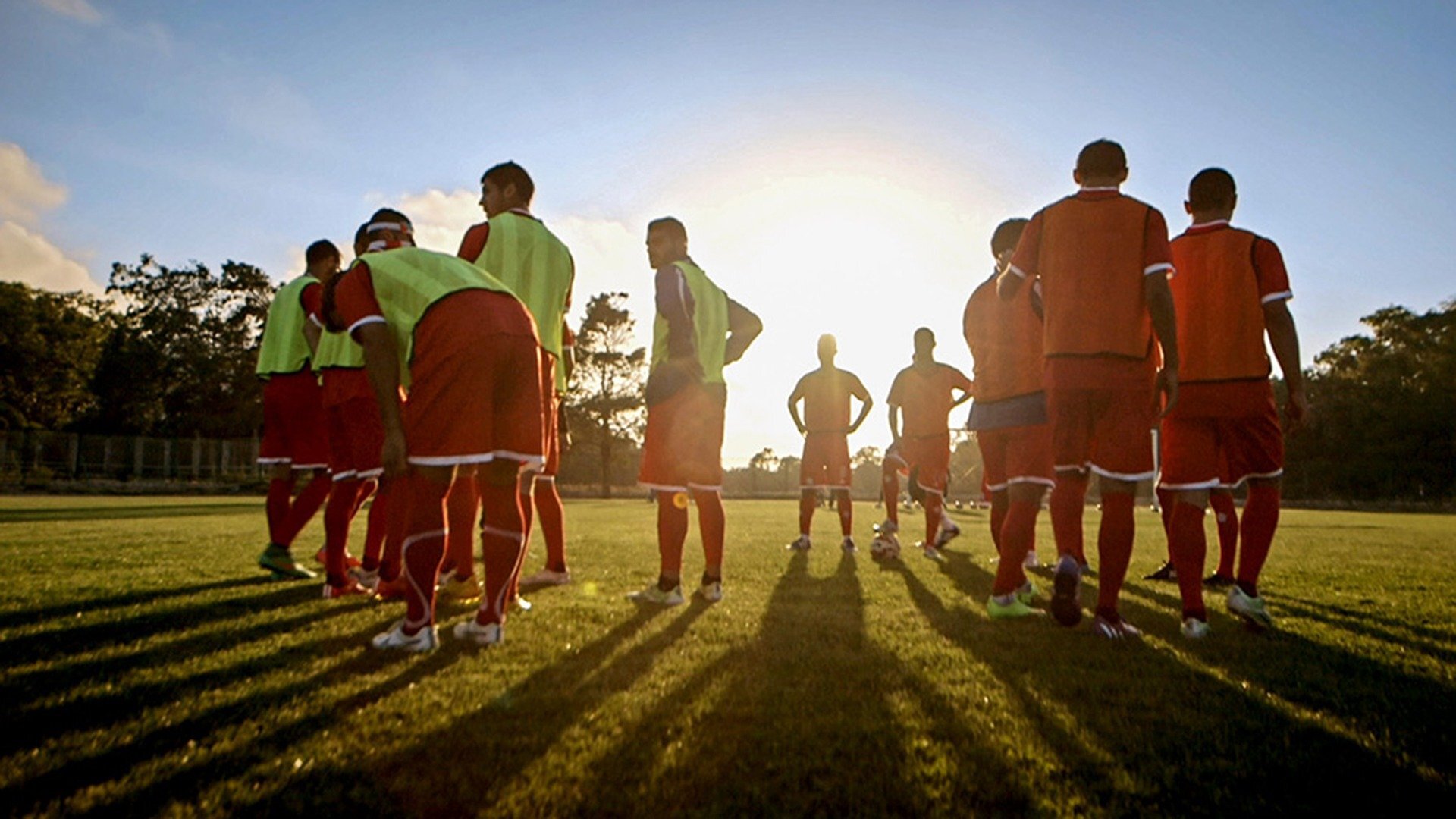 State of Play : Jogo de Fronteiras