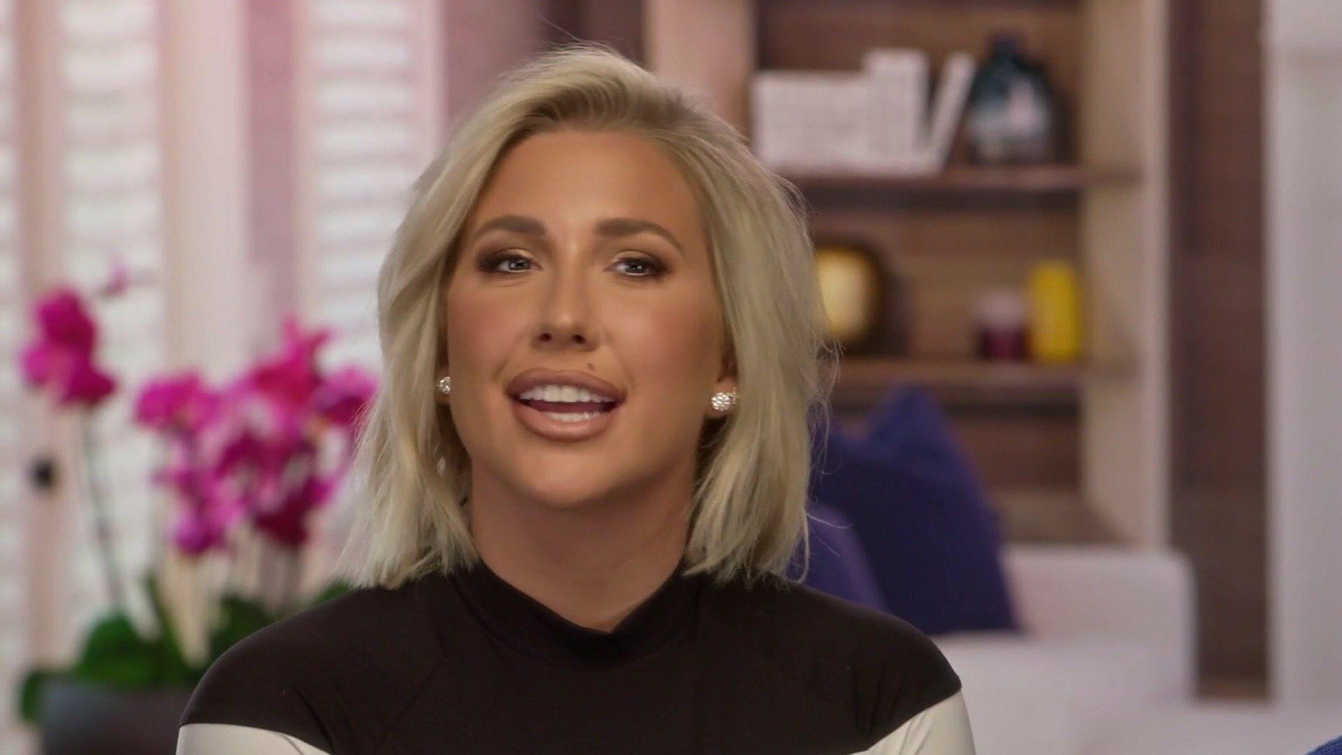 Growing Up Chrisley : Apimentando a Relação