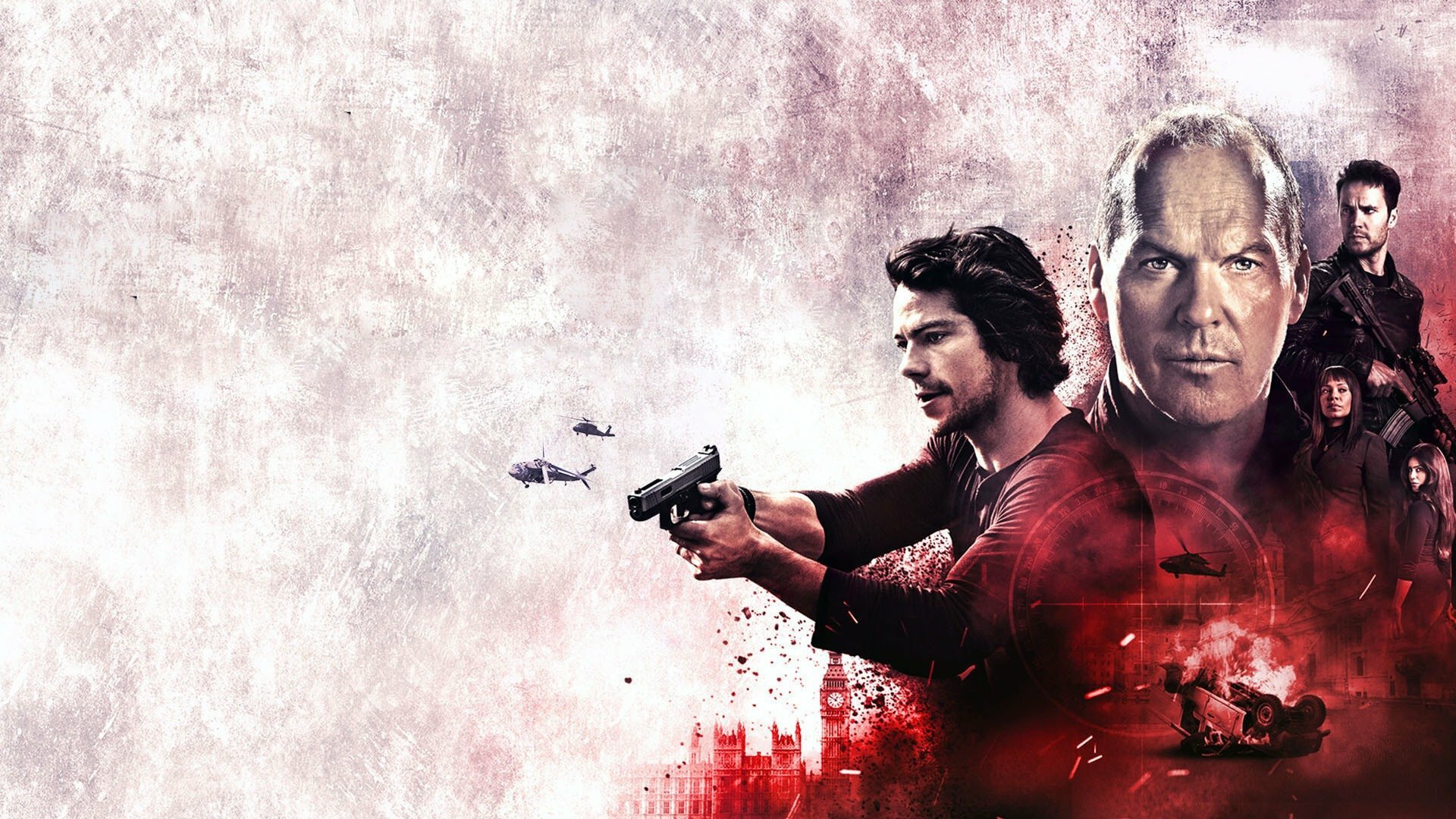 O Assassino - O Primeiro Alvo