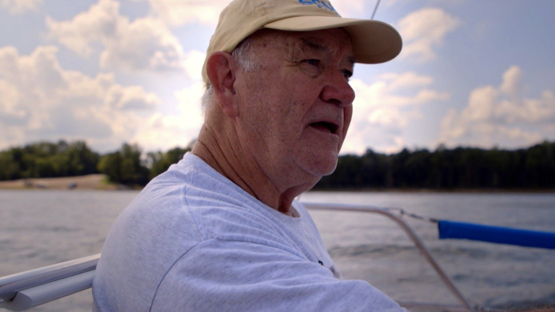 Cidade Pacata, Crime Cruel : Inimigos Próximos