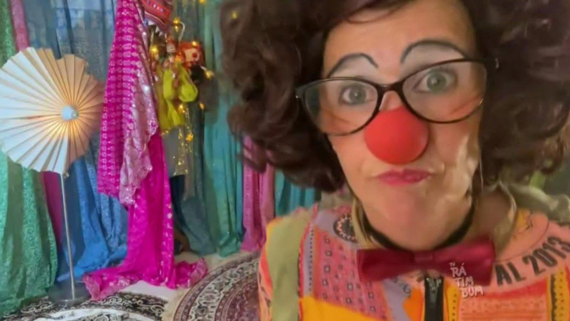 Rubra em Família : Brinquedo