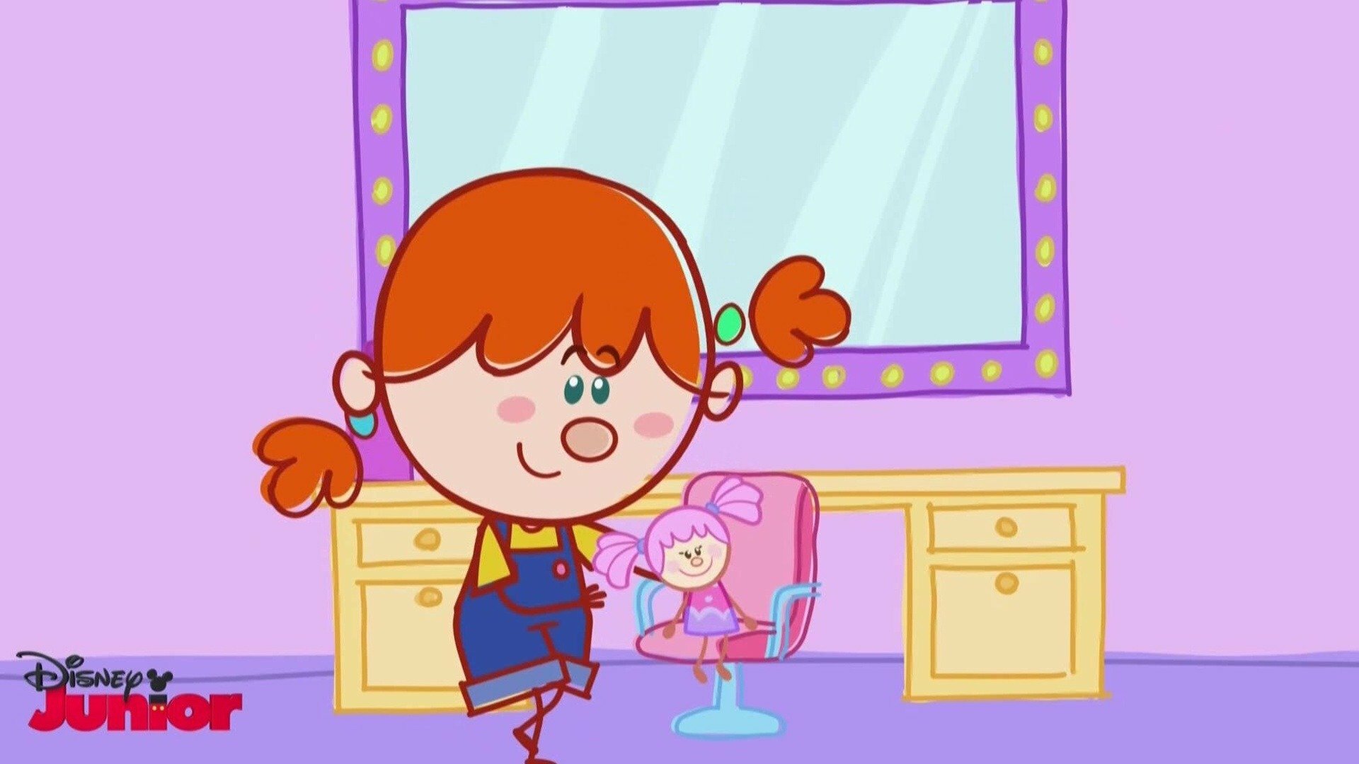 O Diário de Mika : Xiii! E Agora?