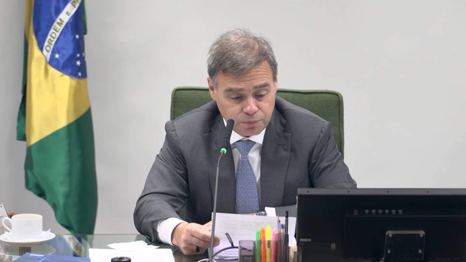 Audiência Pública : Desmatamento Amazônia