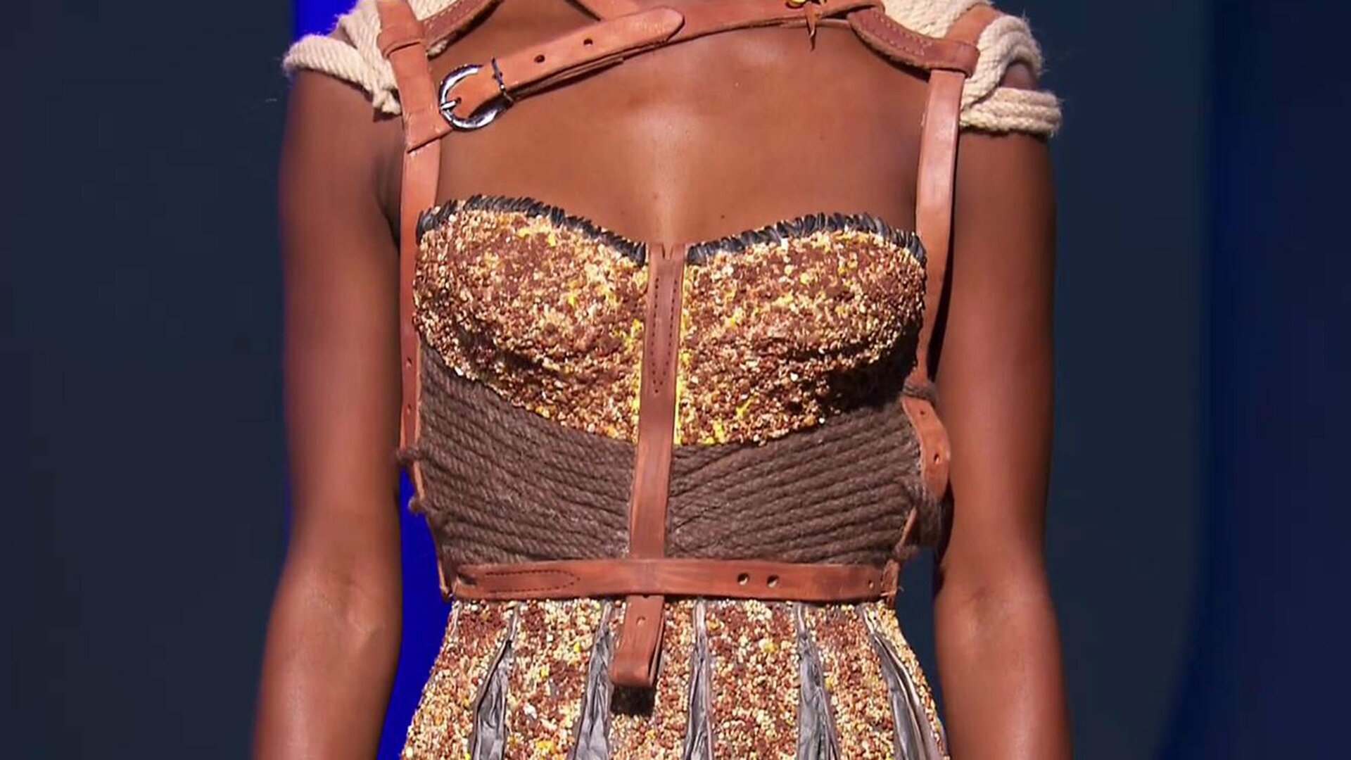 Project Runway : Uma Viagem Nada Convencional