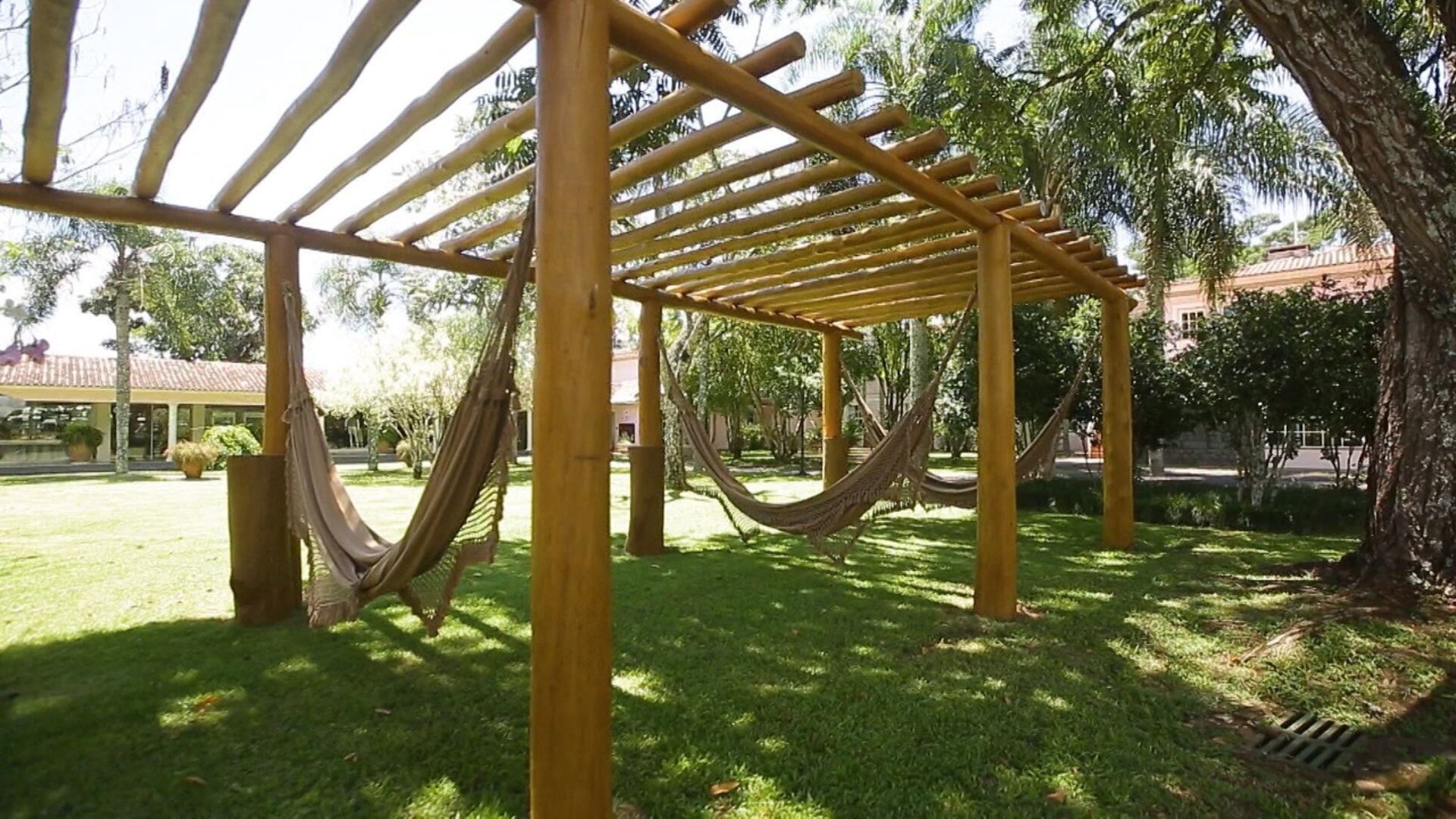 Hotéis Incríveis : Estâncias Turísticas