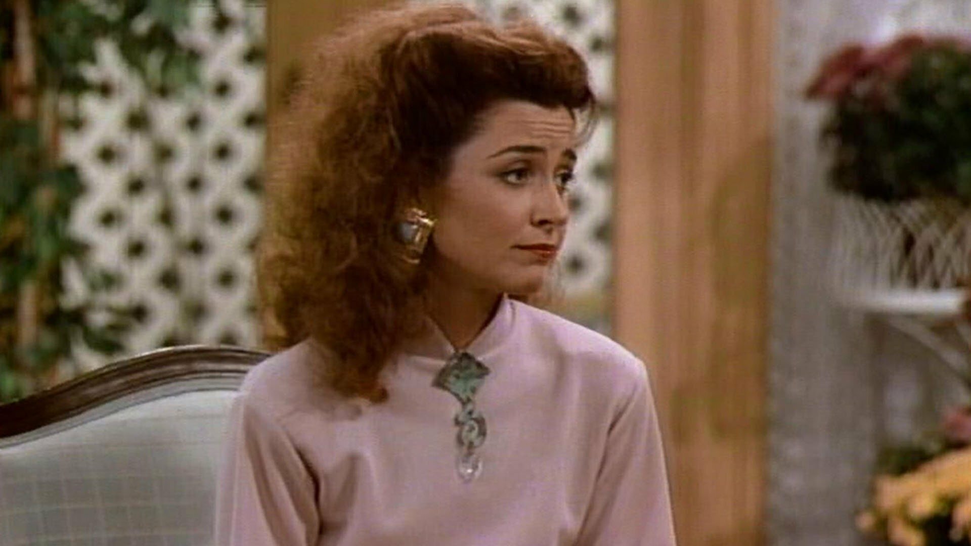 Designing Women : Howard the Date