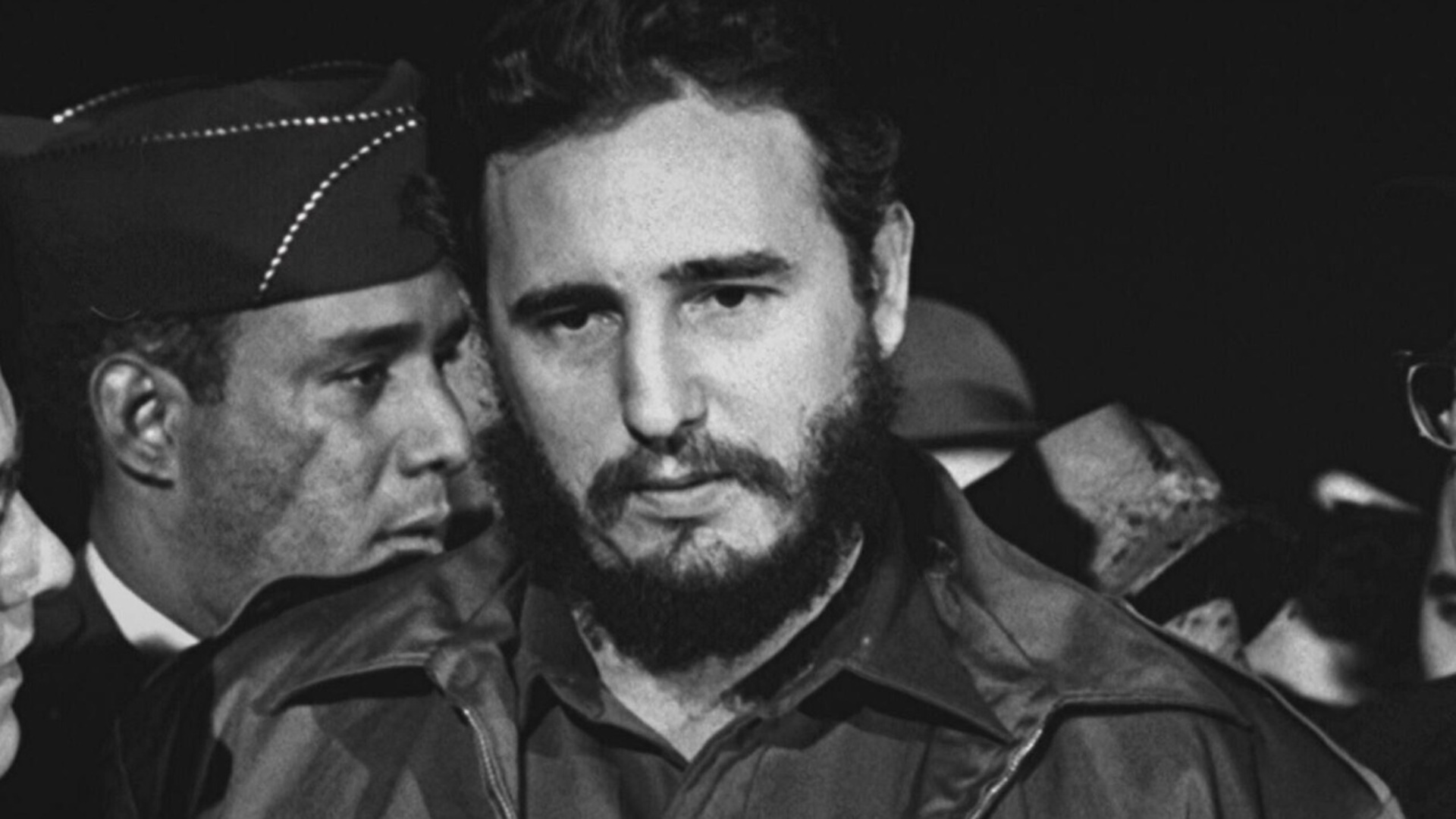 Caçadores de Ditadores : Fidel Castro