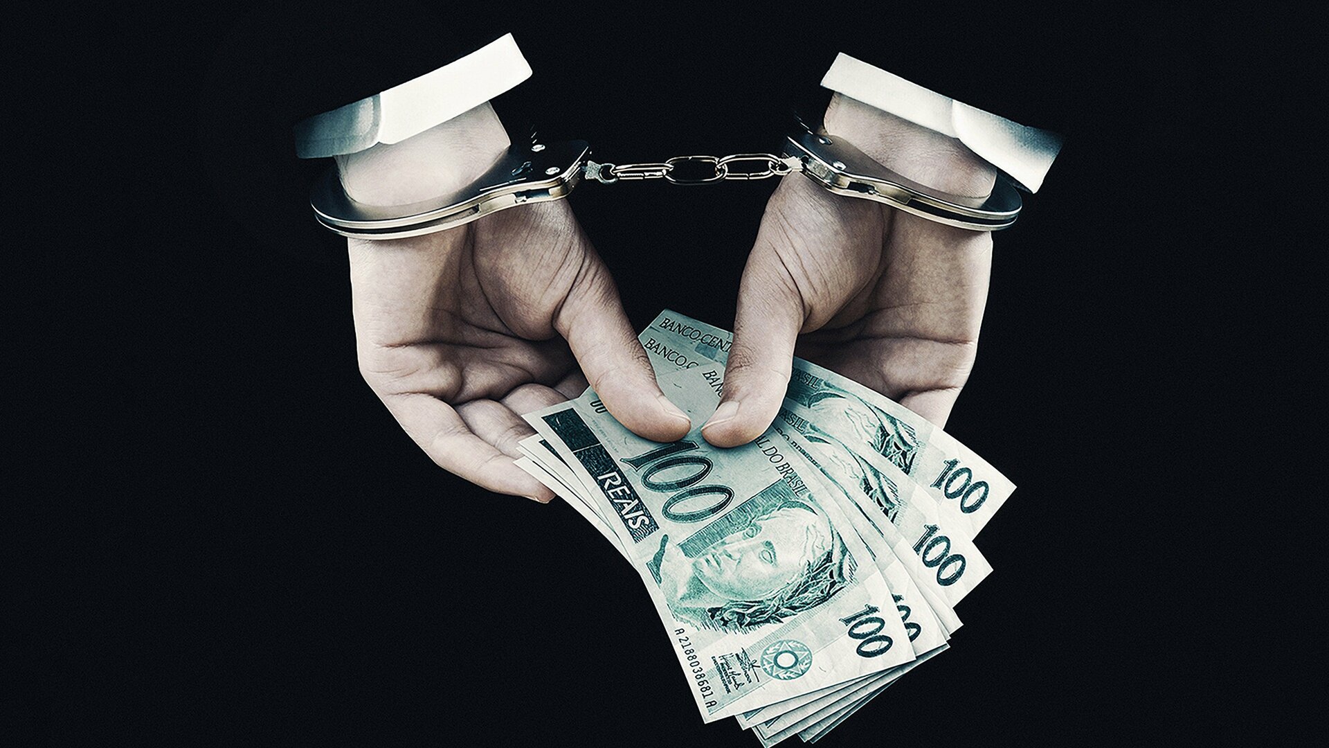 Polícia Federal - A Lei É para Todos