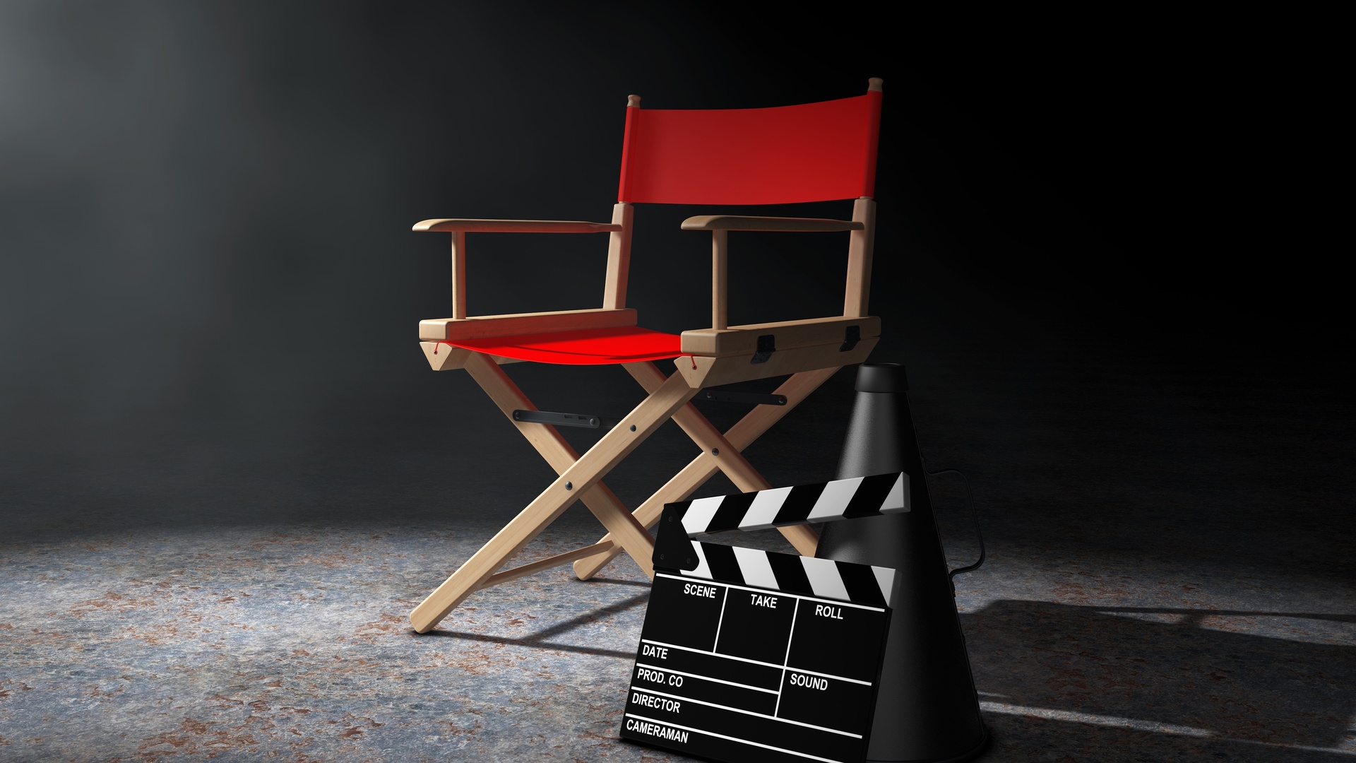 Documentário TV Câmara