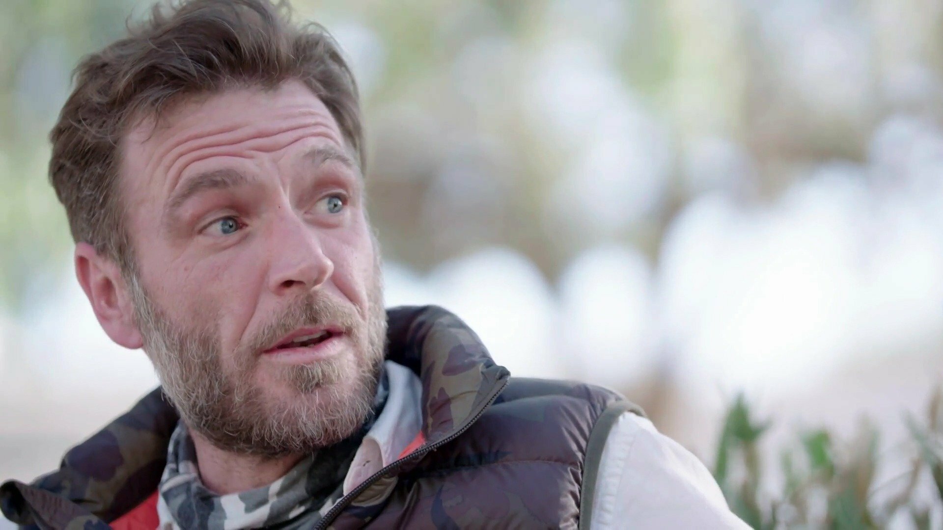 O Caçador de Múmias : Morte para o Céu