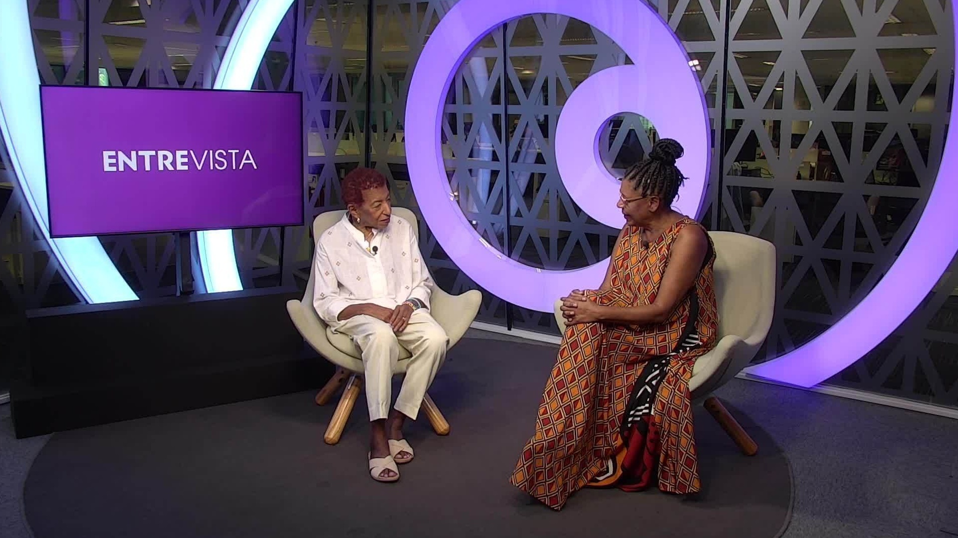 Entrevista - Educação Antirracista : Movimento Negro na Educação