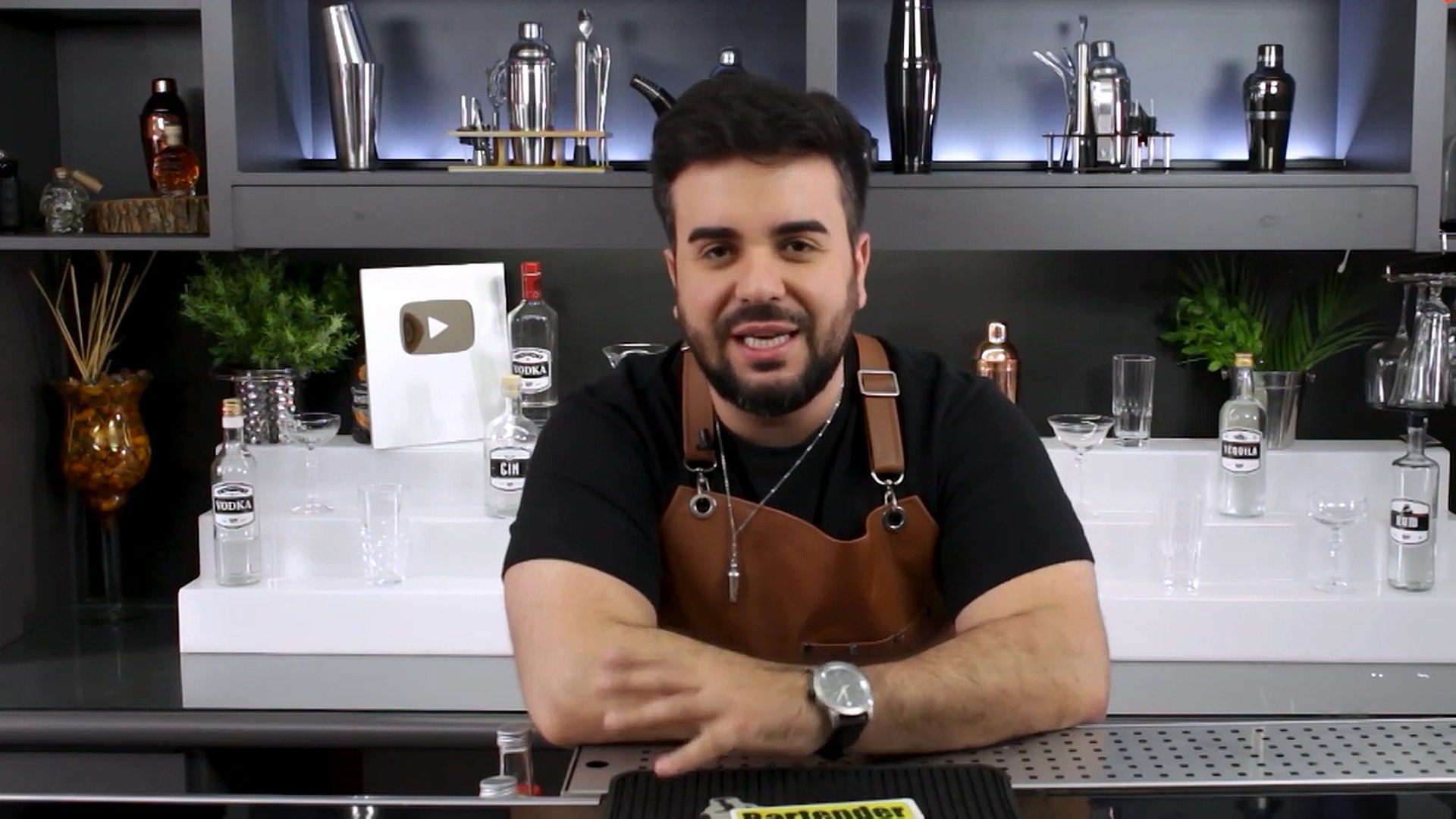Bons Drinks
