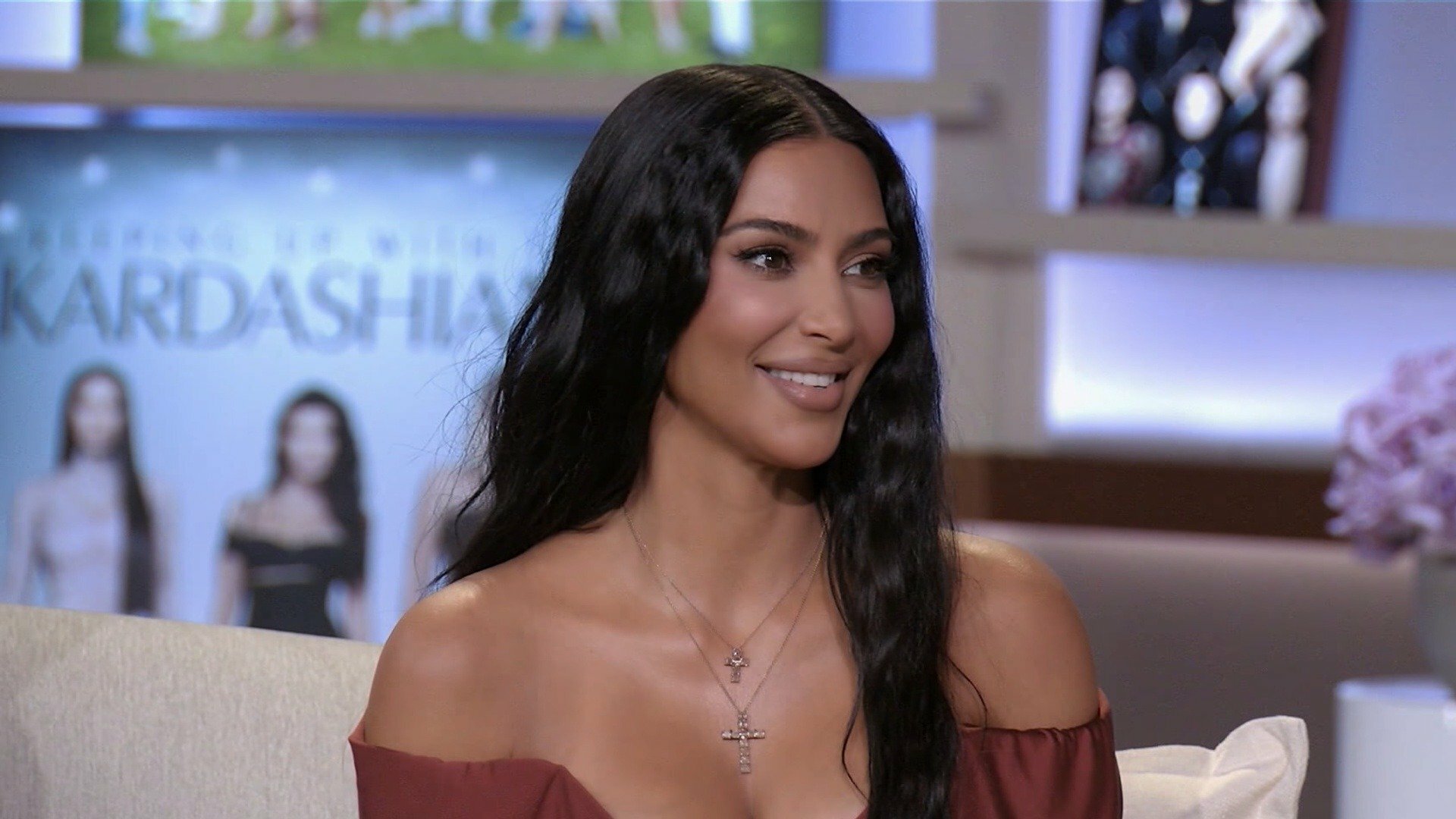 Keeping Up With the Kardashians : A Grande Final