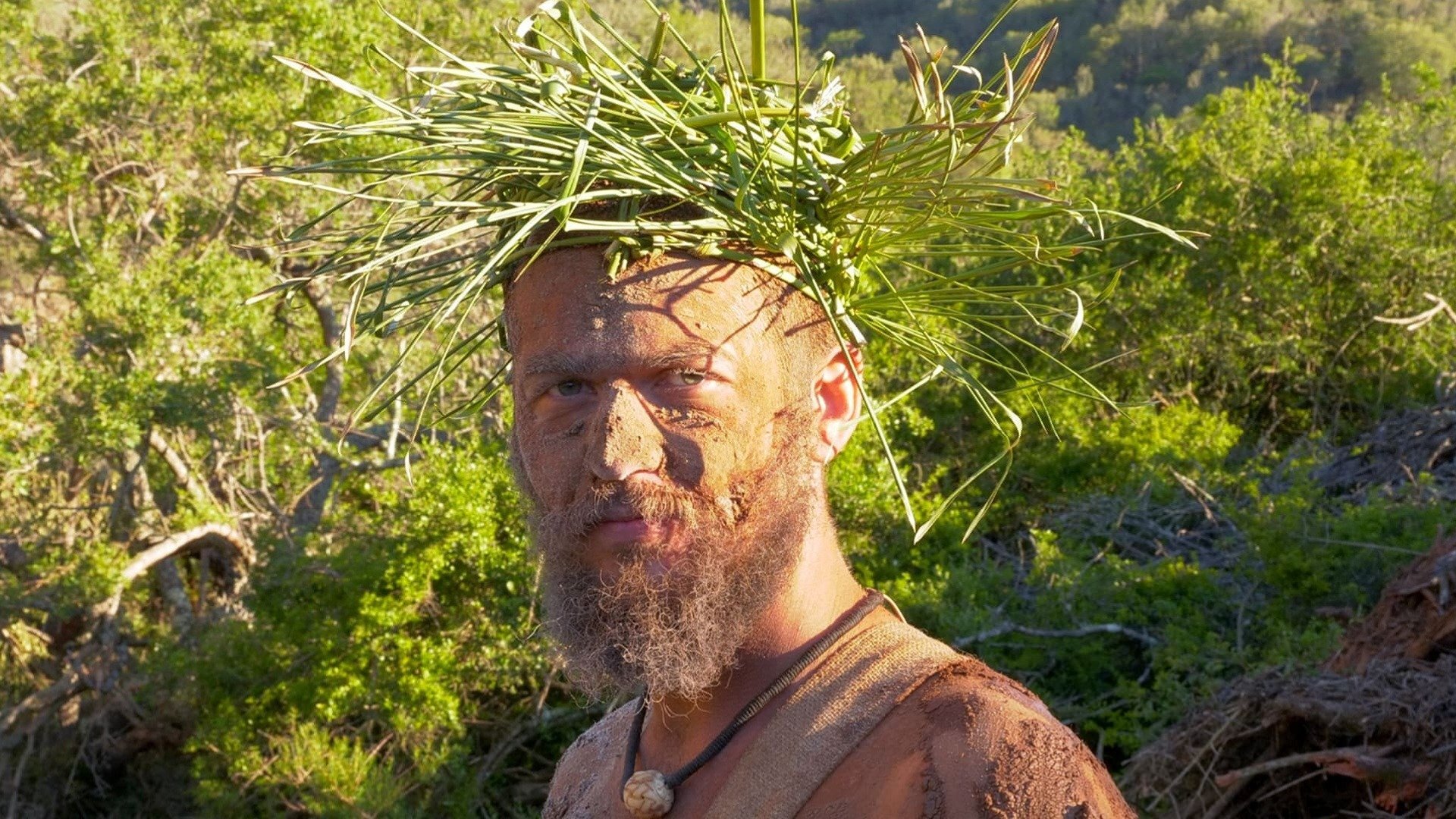 Largados e Pelados : Estados Unidos Contra o Mundo