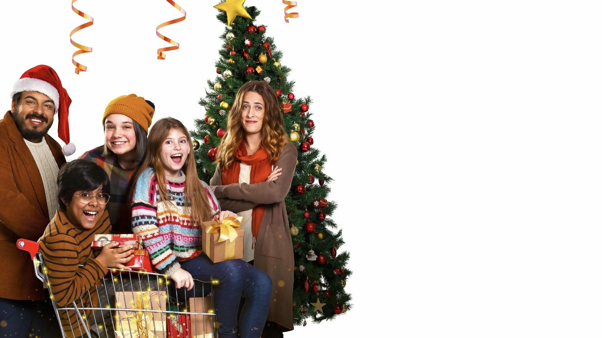 10 Horas Para O Natal