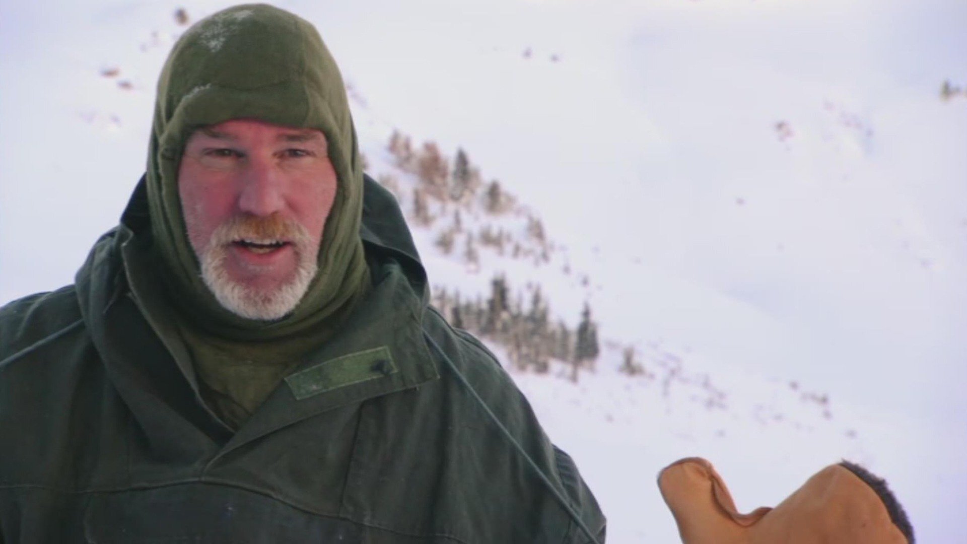 Desafio em Dose Dupla : Enterrado Vivo