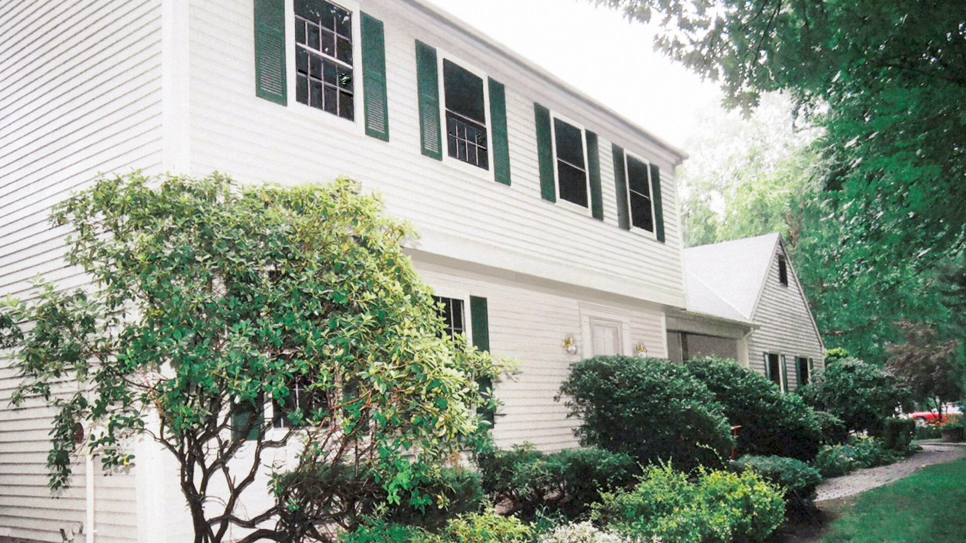 Os Assassinatos de Cheshire