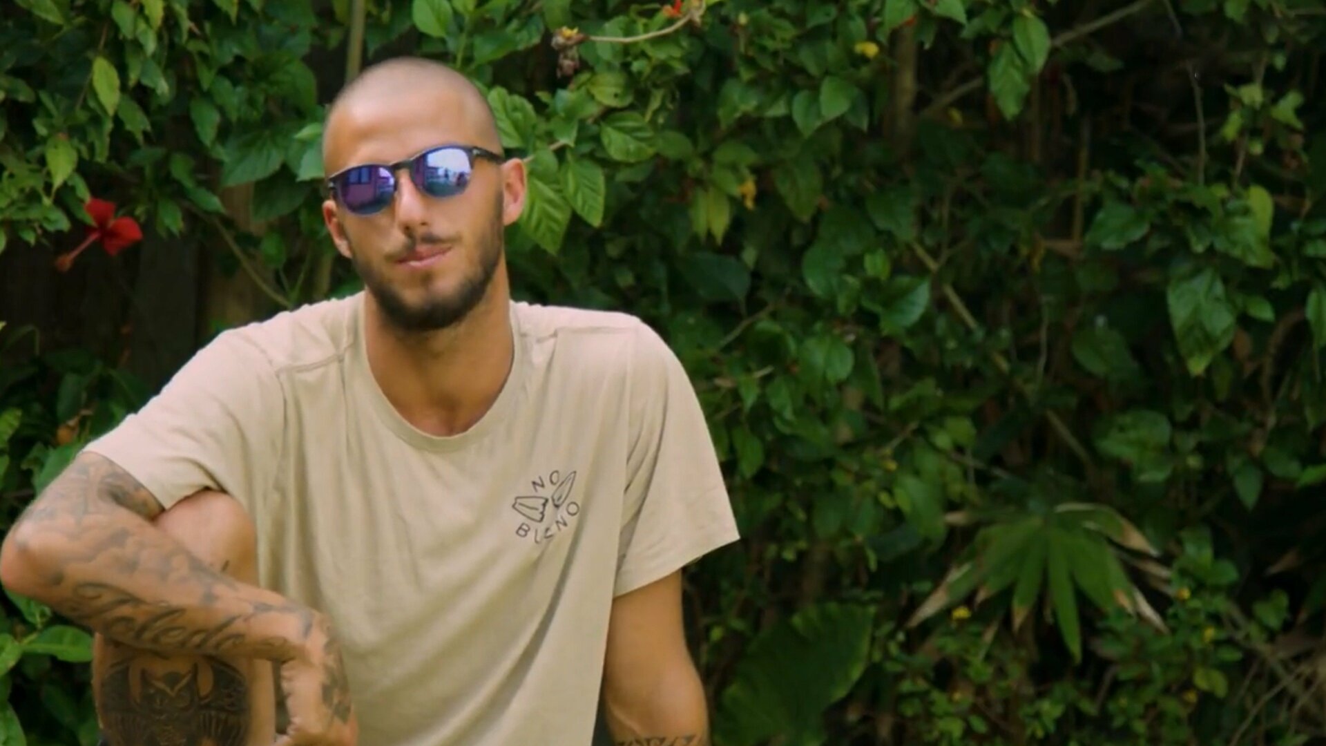 No Ar - Filipe Toledo : De Volta a Bali