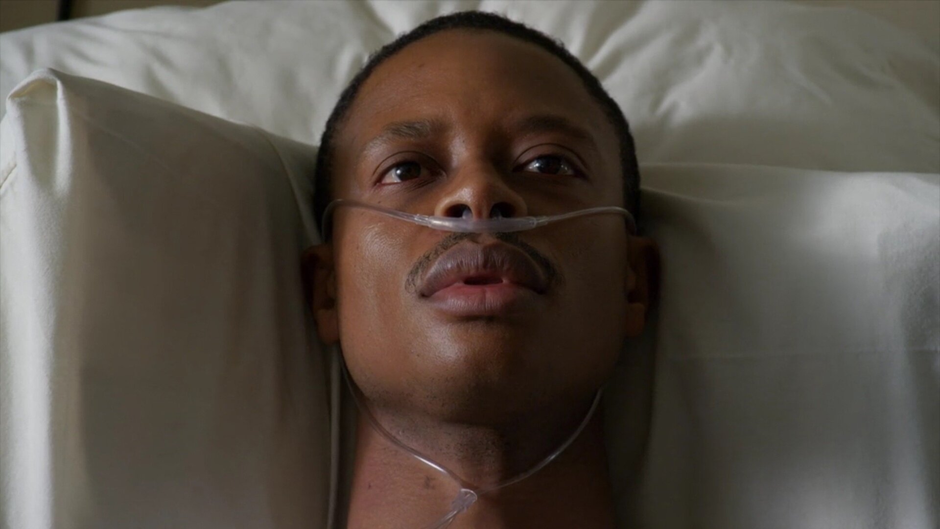 Criminal Minds : God Complex