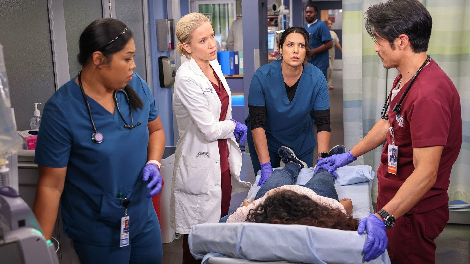 Chicago Med