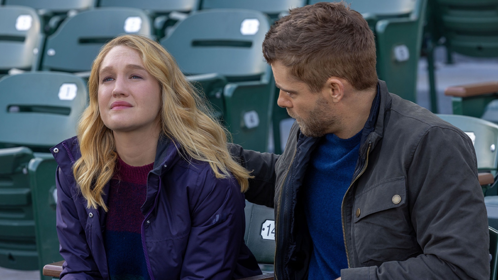 Chicago Med : Nossas Supostas Vidas