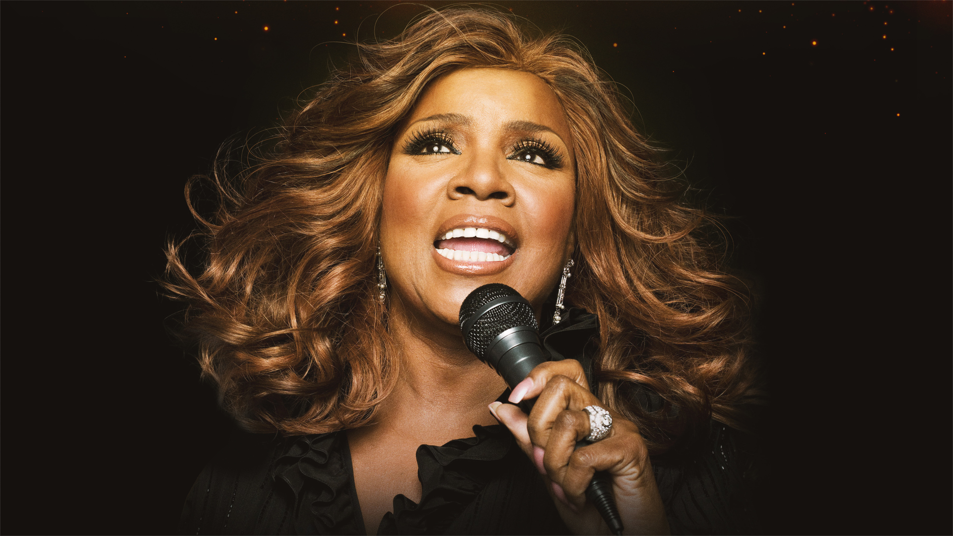 Gloria Gaynor: I Will Survive