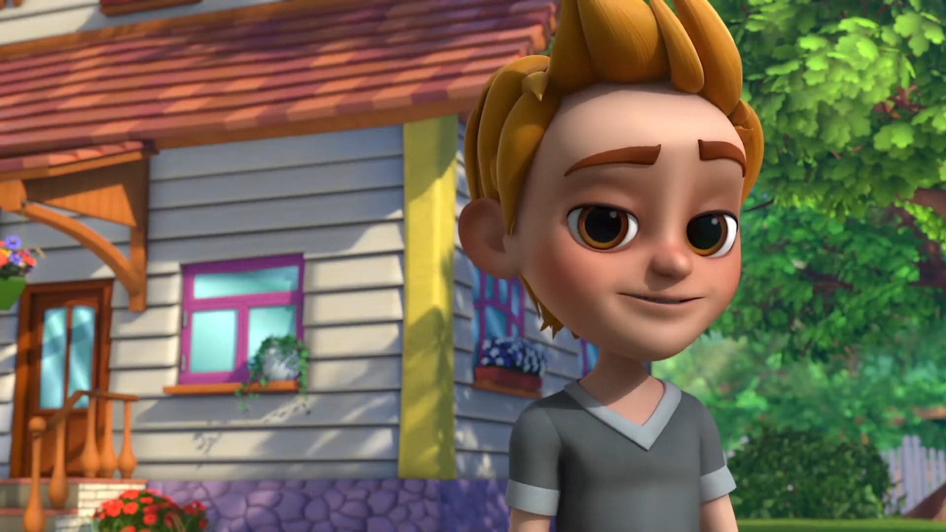 Turbossauros : Apenas Mais um Dia Comum