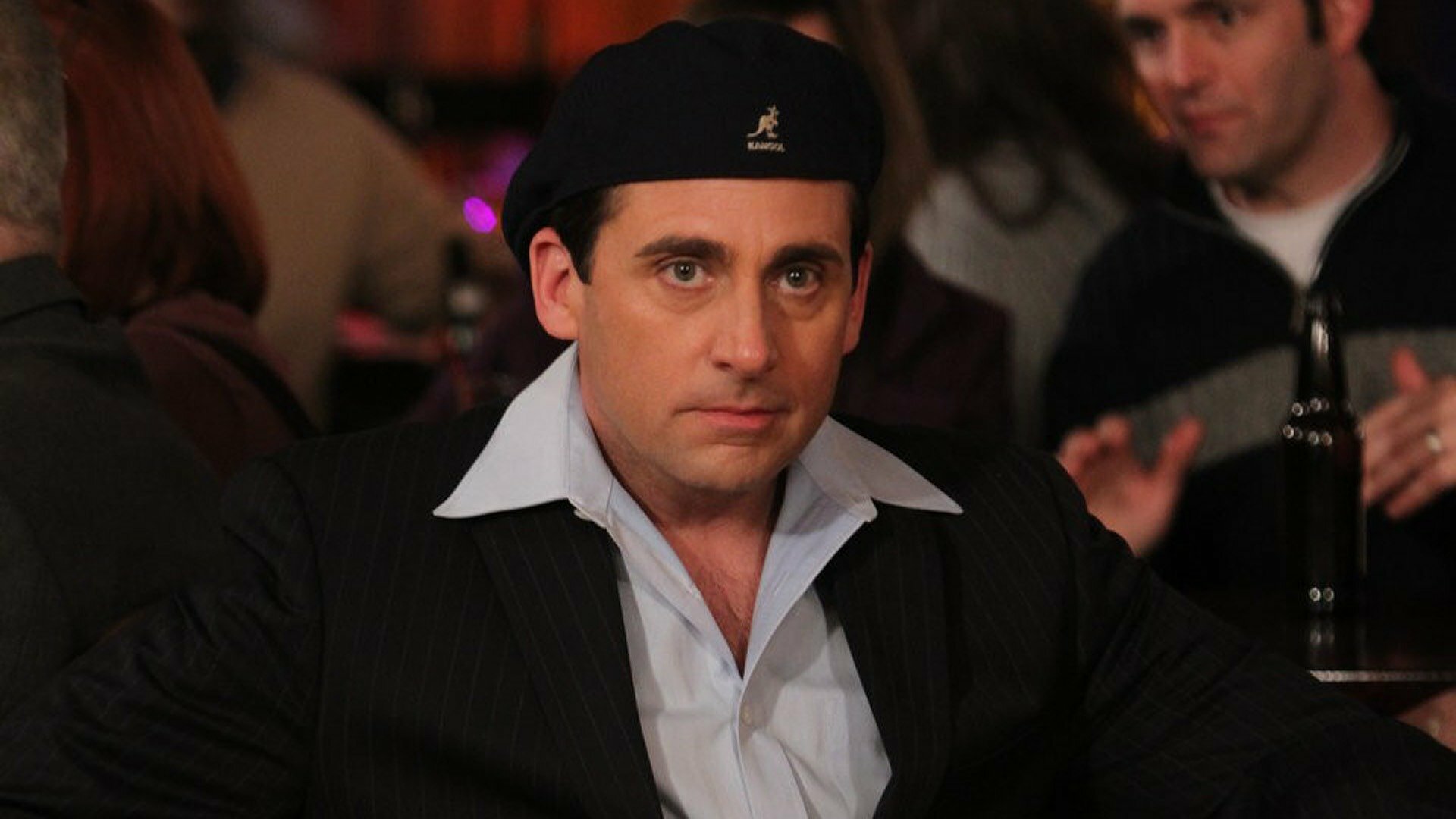 The Office : Happy Hour