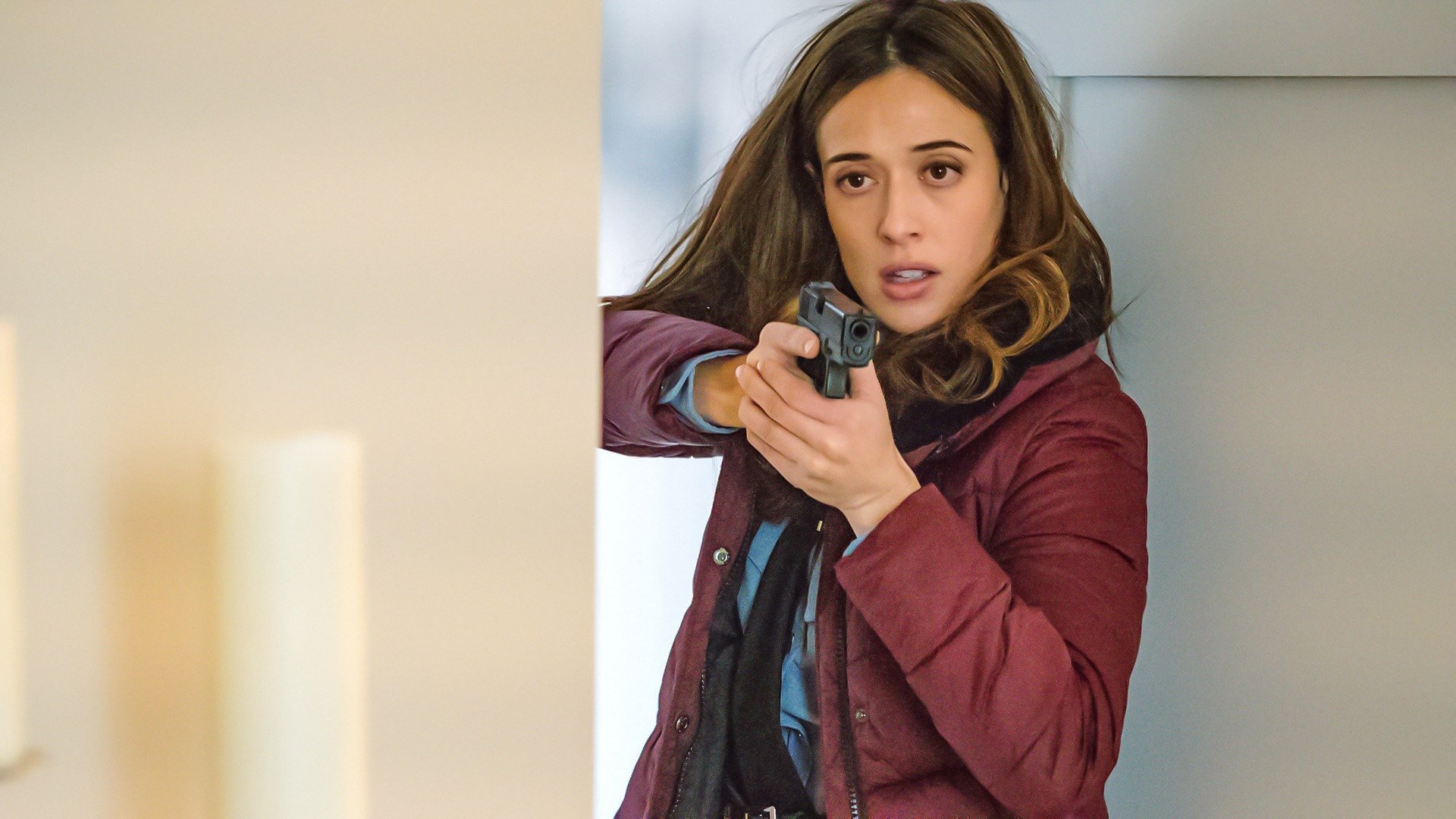 Chicago P.D. : Eu Estive Aqui