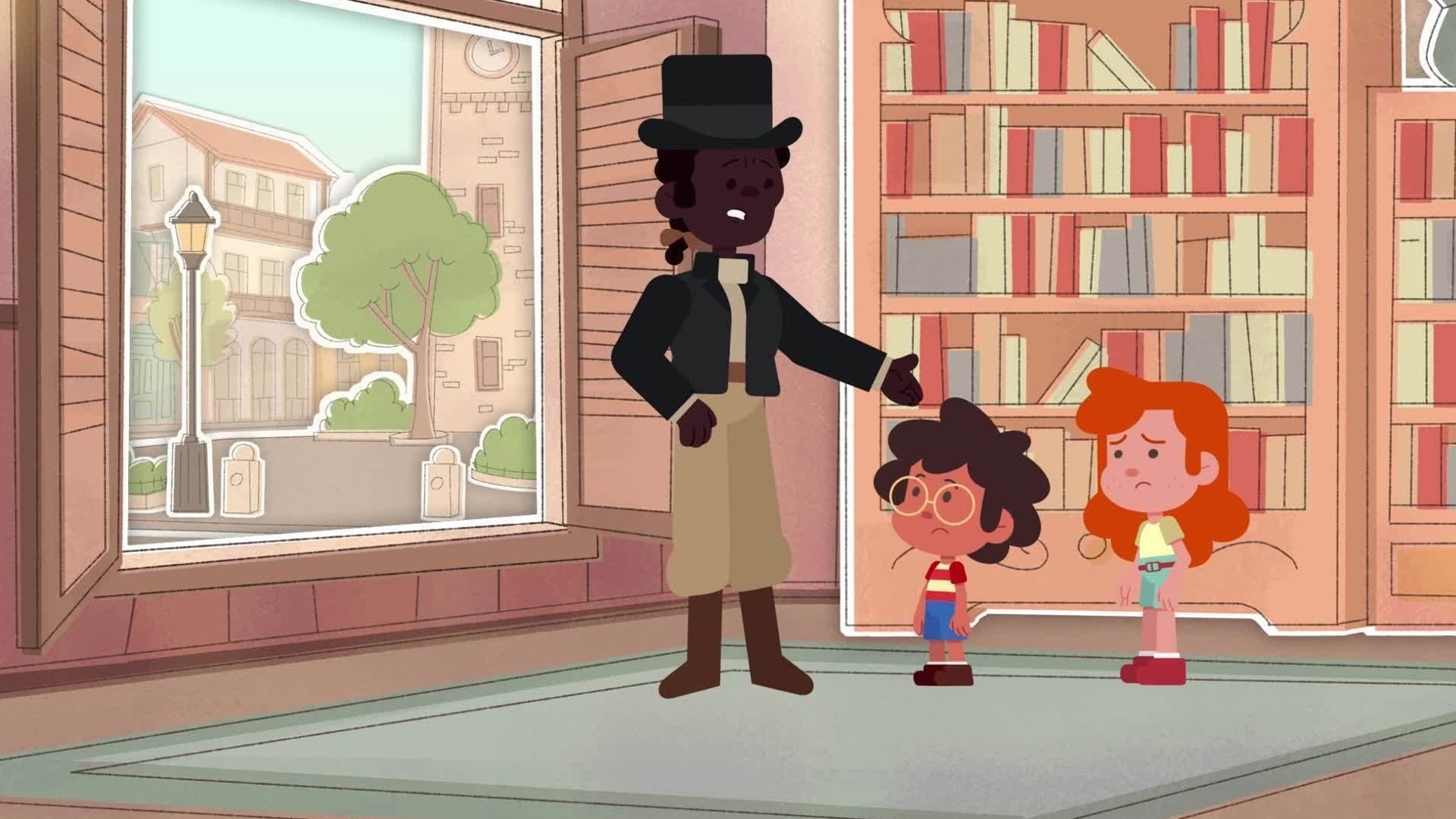 MYTIKAH - O Livro dos Heróis : Toussaint Louverture