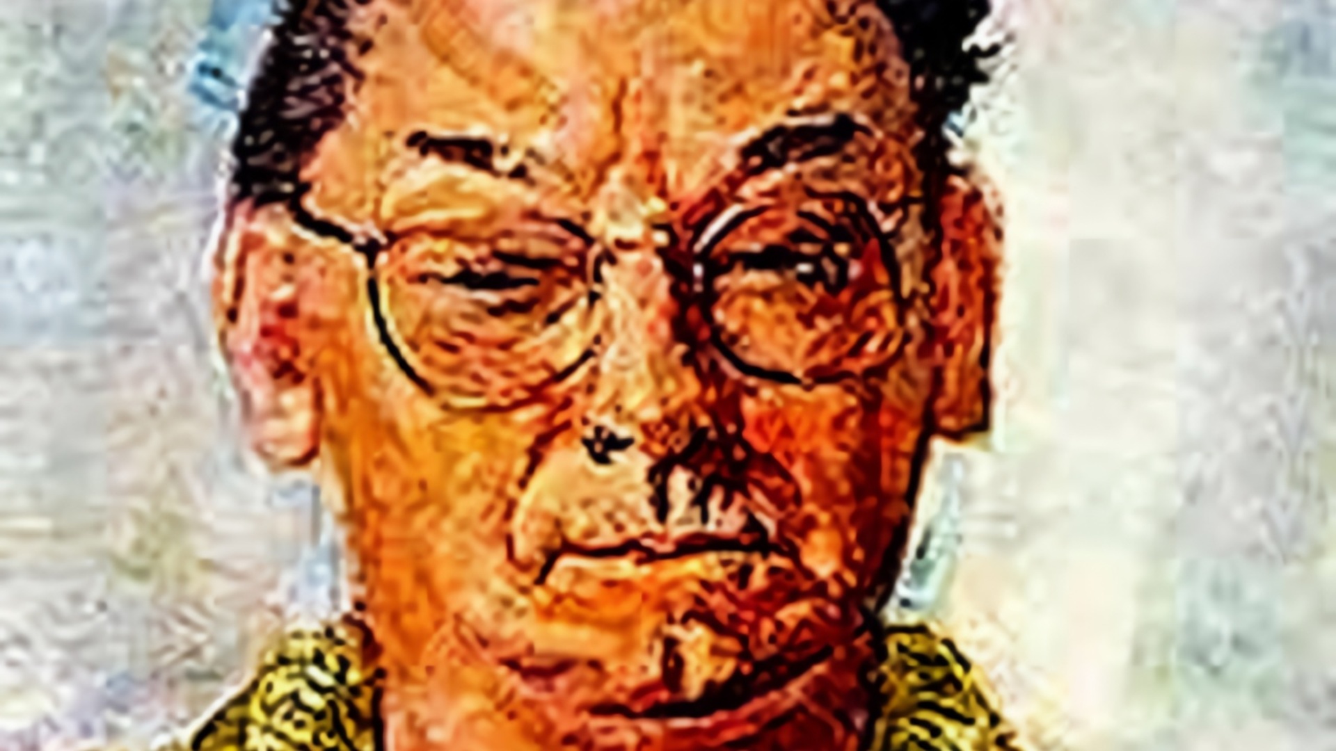 Cândido Portinari, um Pintor de Brodósqui