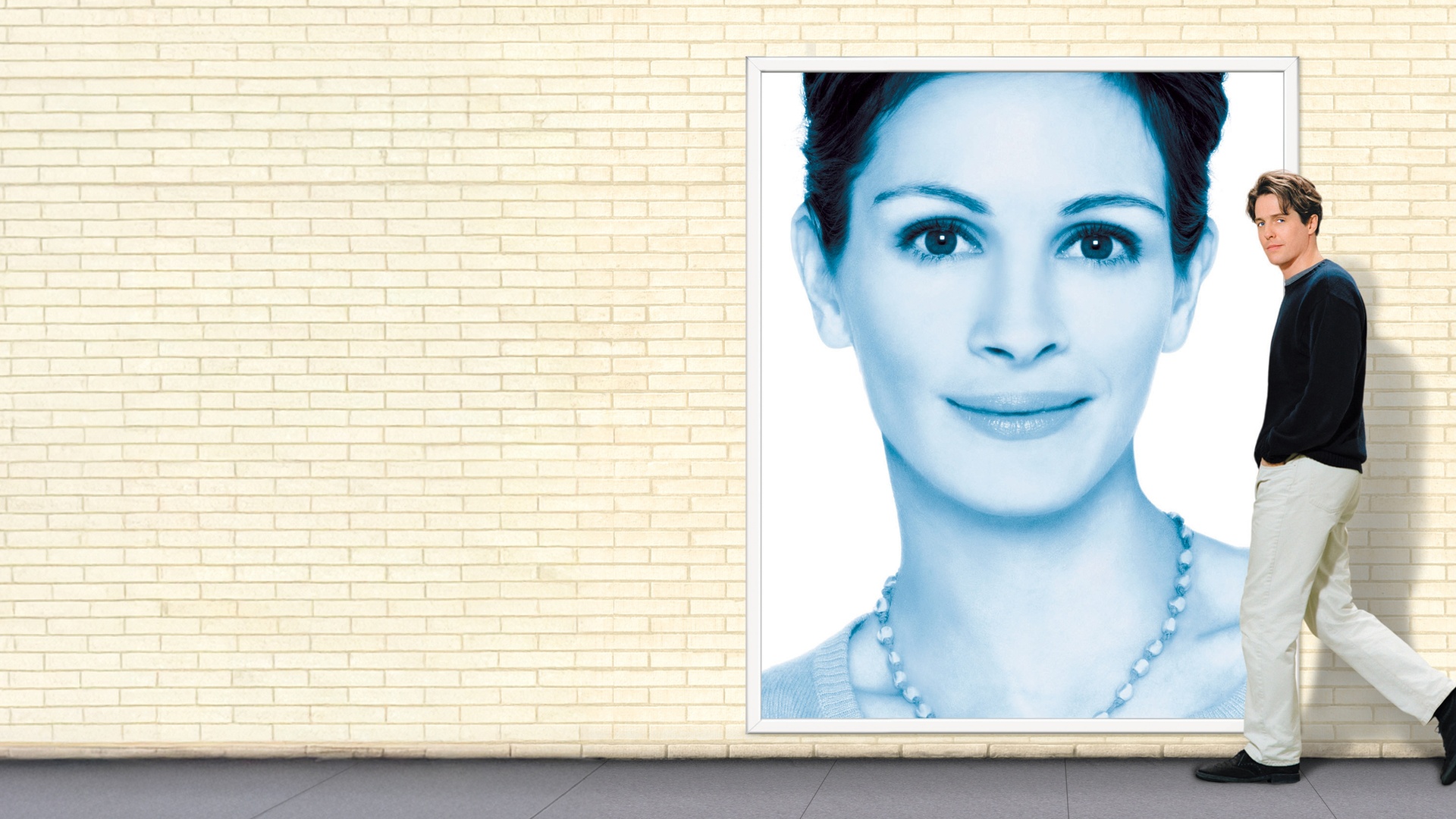 Um Lugar Chamado Notting Hill