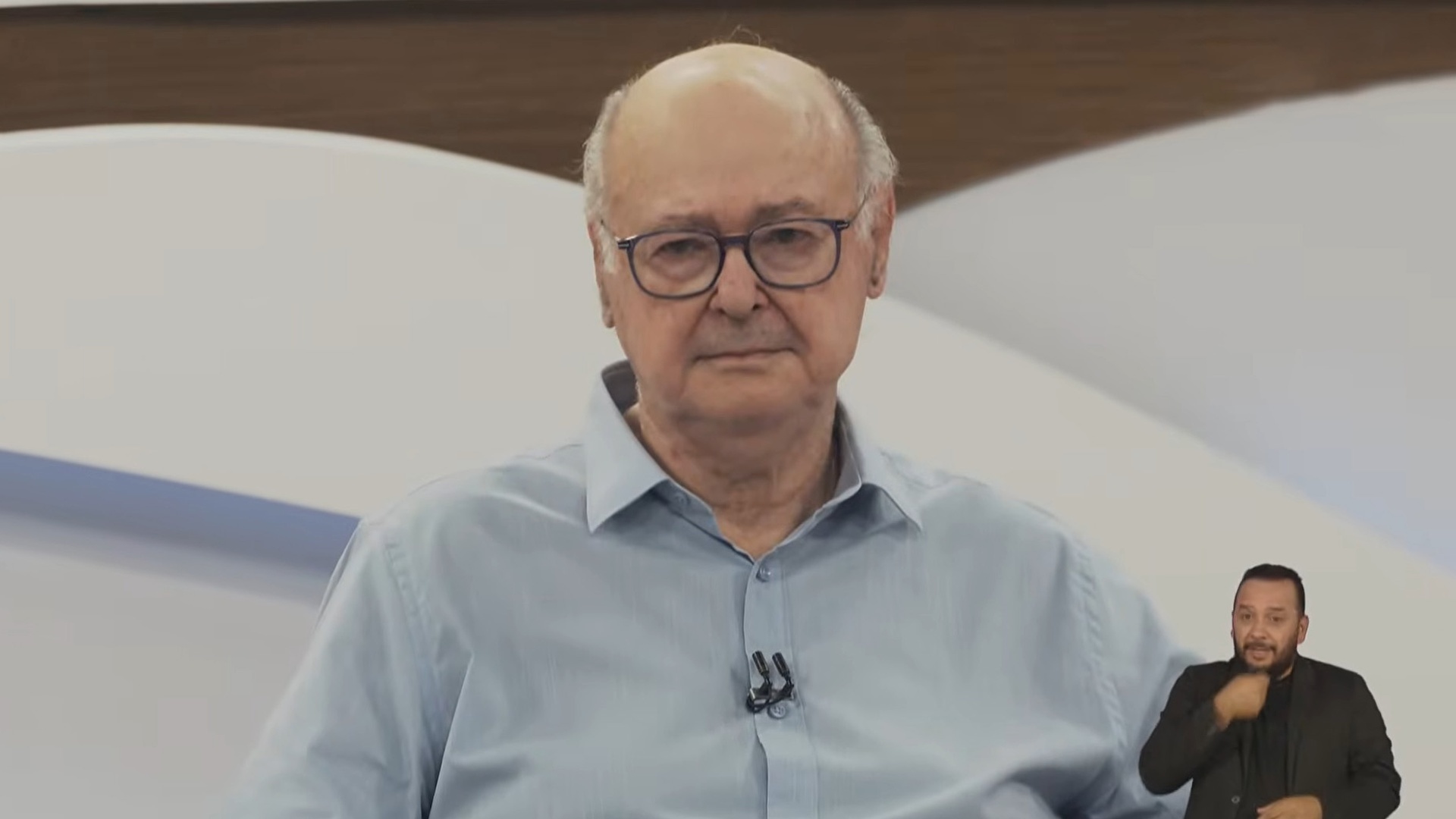 Roda Viva : José Salomão Schwartzman