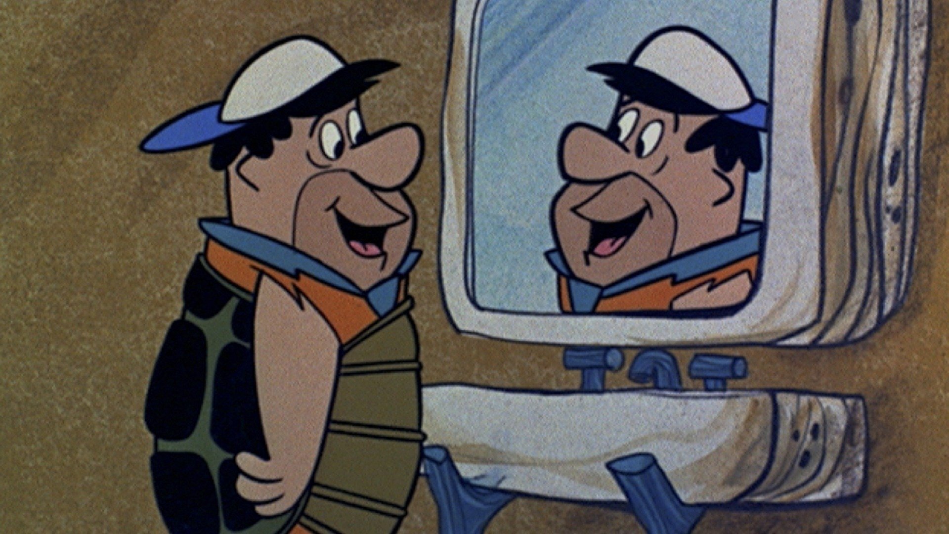 Os Flintstones : Faro para Talentos