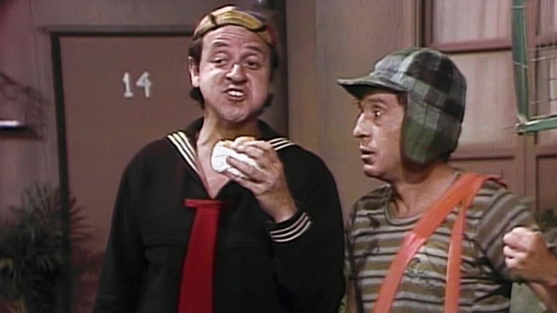 Chaves : O Cavaleiro das Mil Encrencas