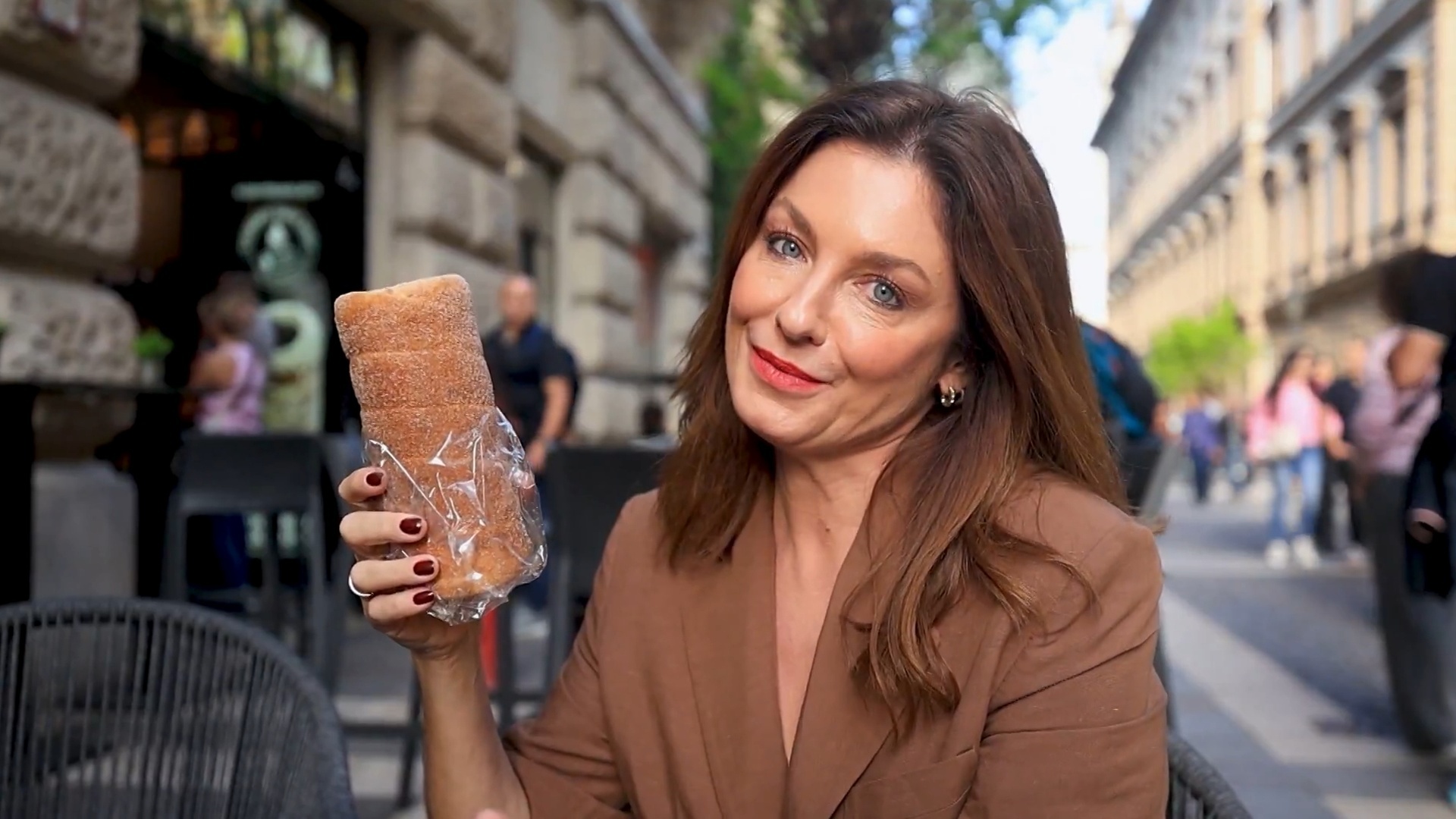 Viagem + Vinho : Hungria, Budapeste