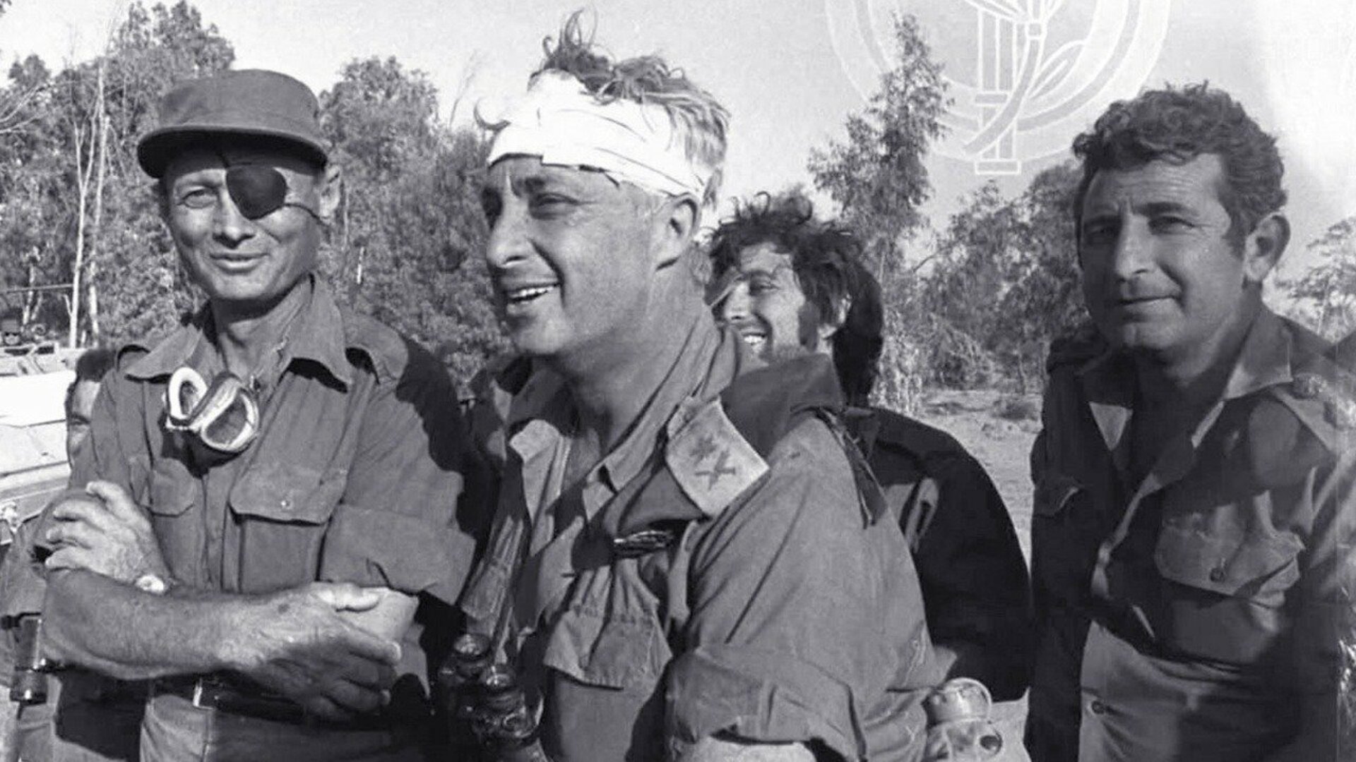 Israel, Irã e EUA - A Longa Guerra : Nas Origens do Confronto