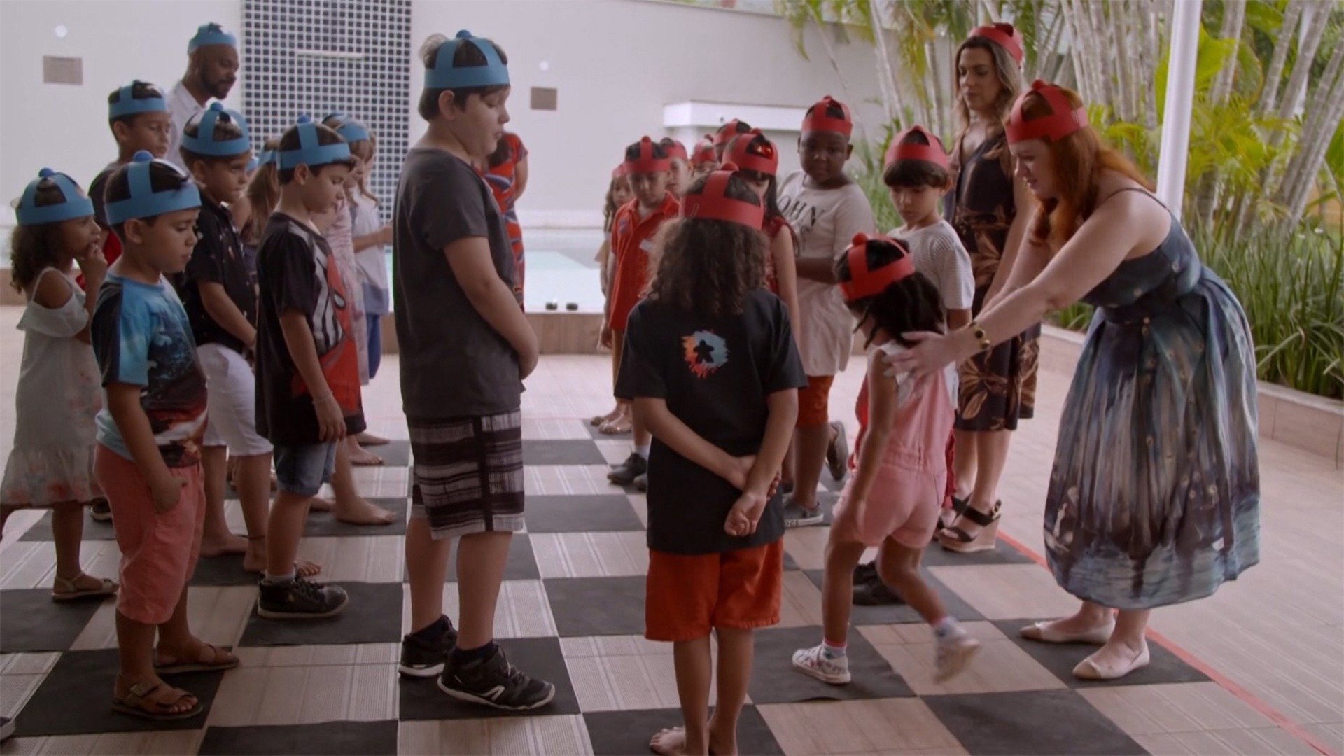 Fazendo a Festa : Talles - Jogos de Tabuleiro