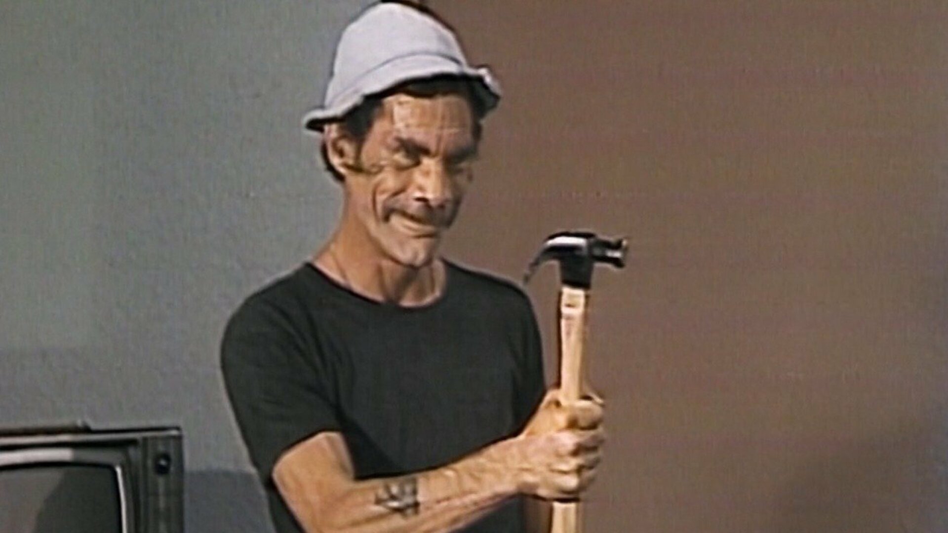 Chaves : O Professor Apaixonado
