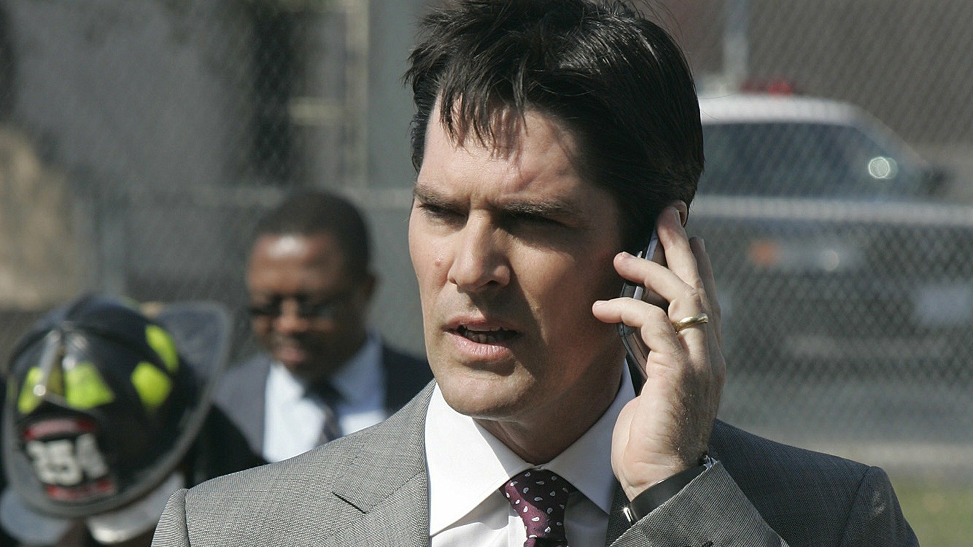 Criminal Minds : Ashes and Dust