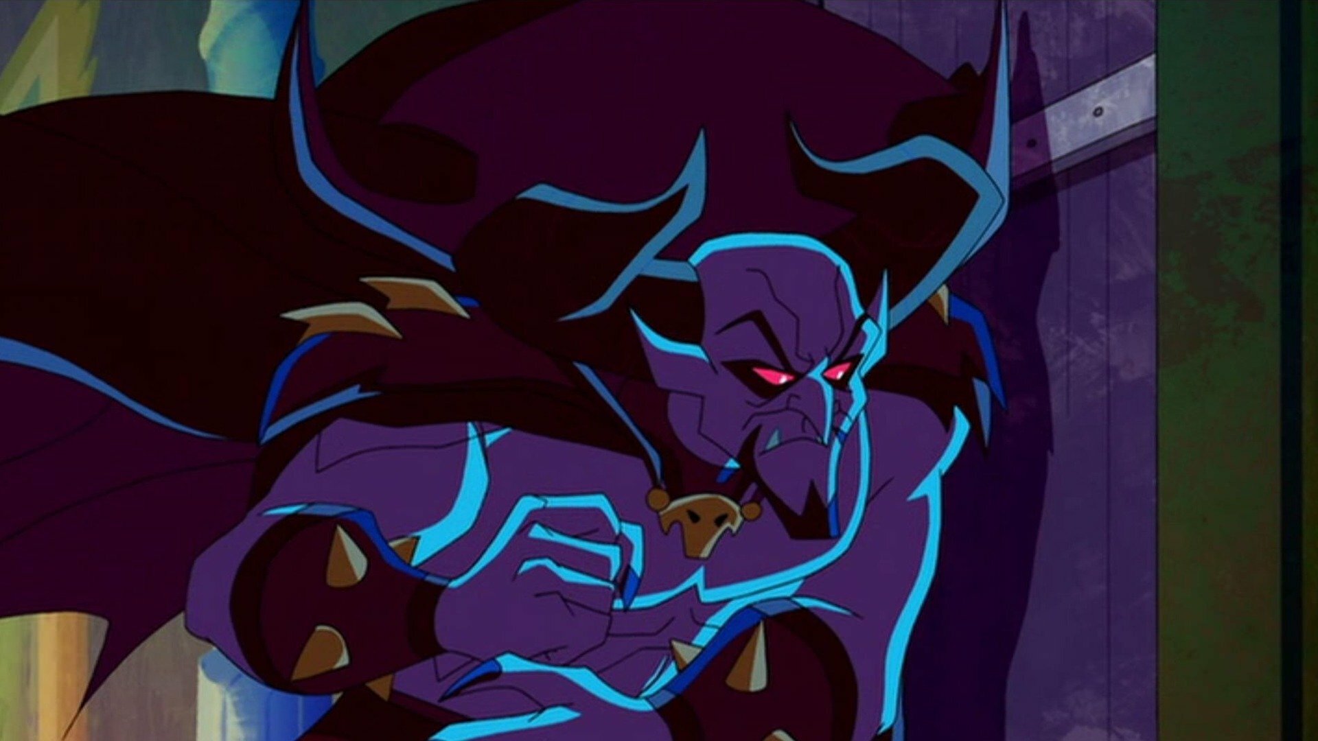Scooby-Doo! Mistério S/A : Susto da Noite