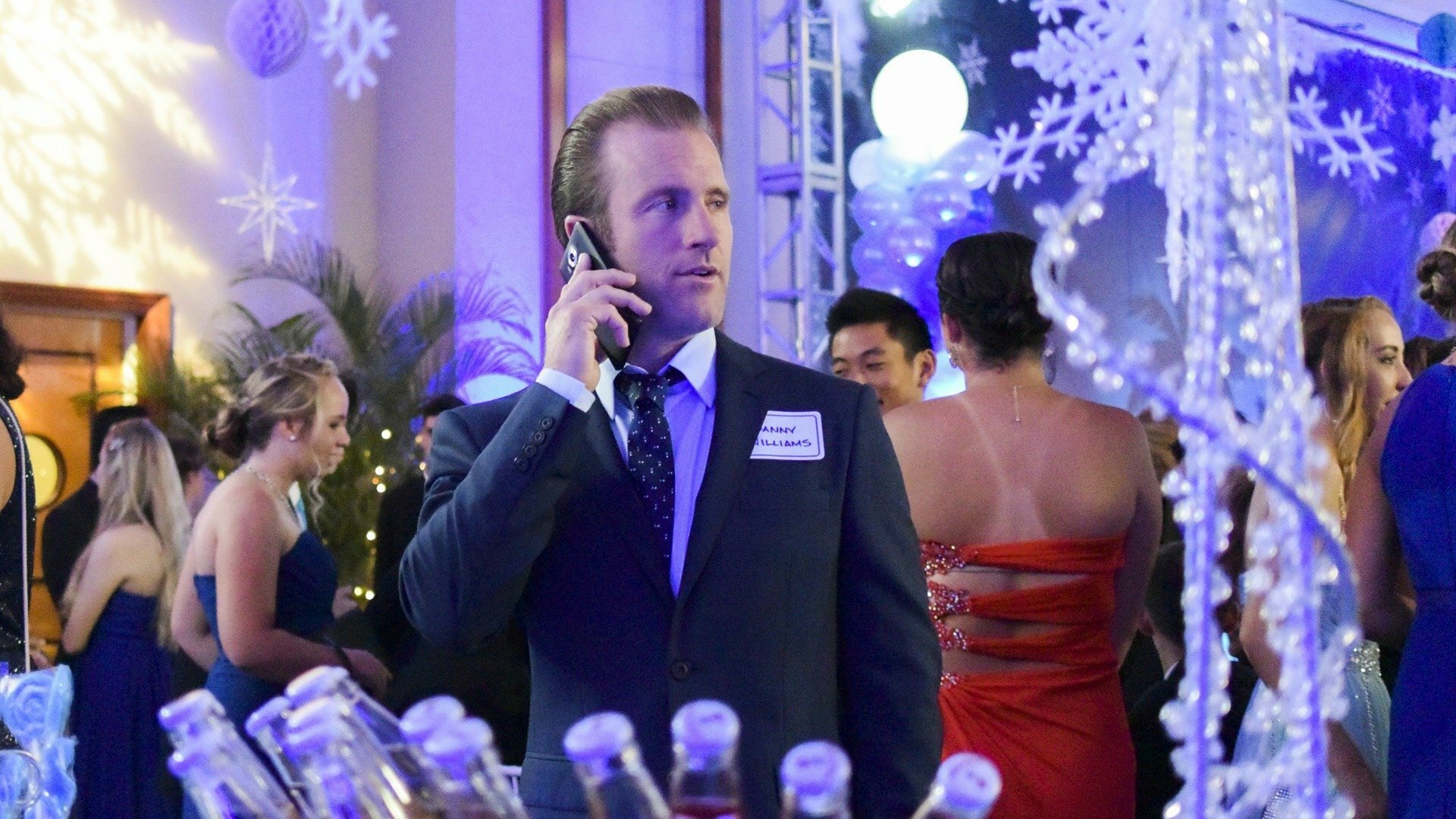 Hawaii Five-0 : Hana Komo Pae