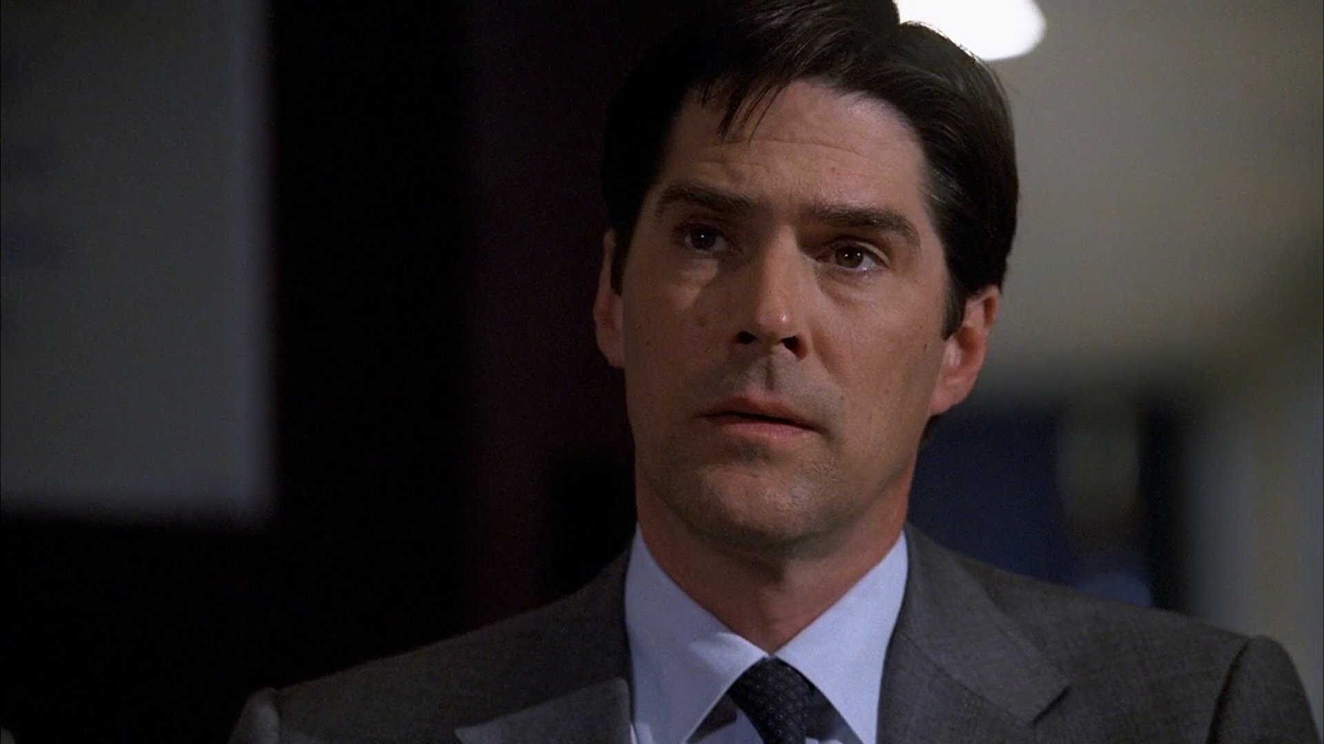 Criminal Minds : Jones