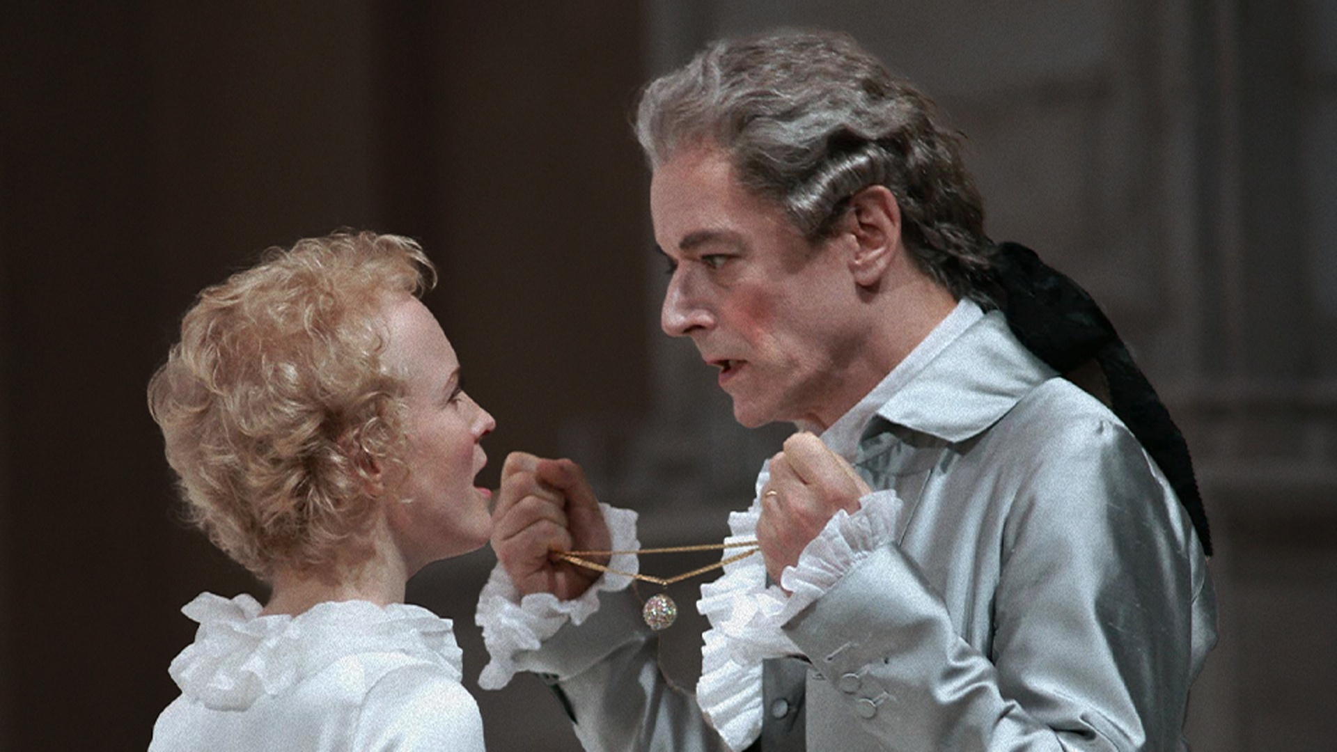 Teatro Real - W. A. Mozart - Cosi Fan Tutte