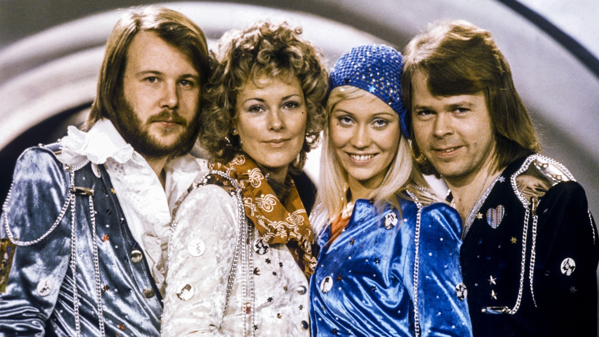 ABBA: Against the Odds