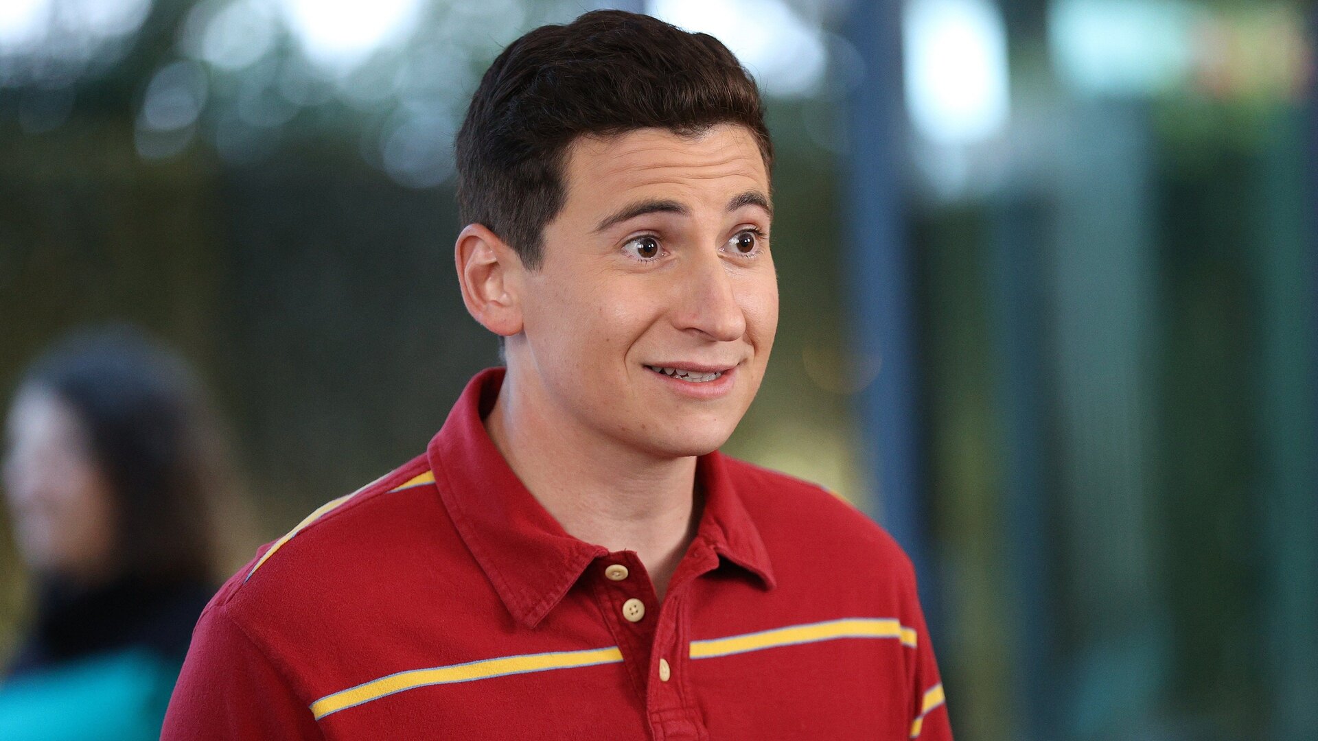 The Goldbergs : Poker Night