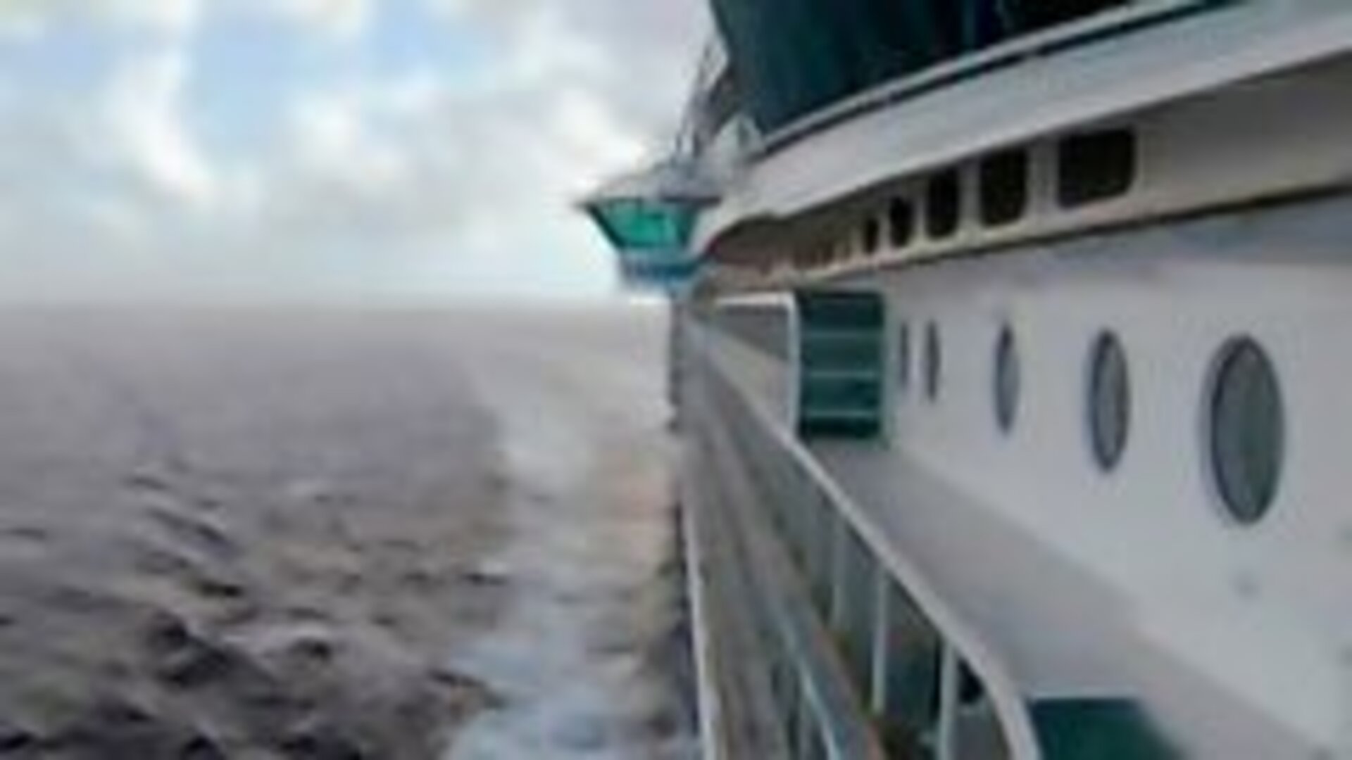 Megaconstruções : Cidade Flutuante